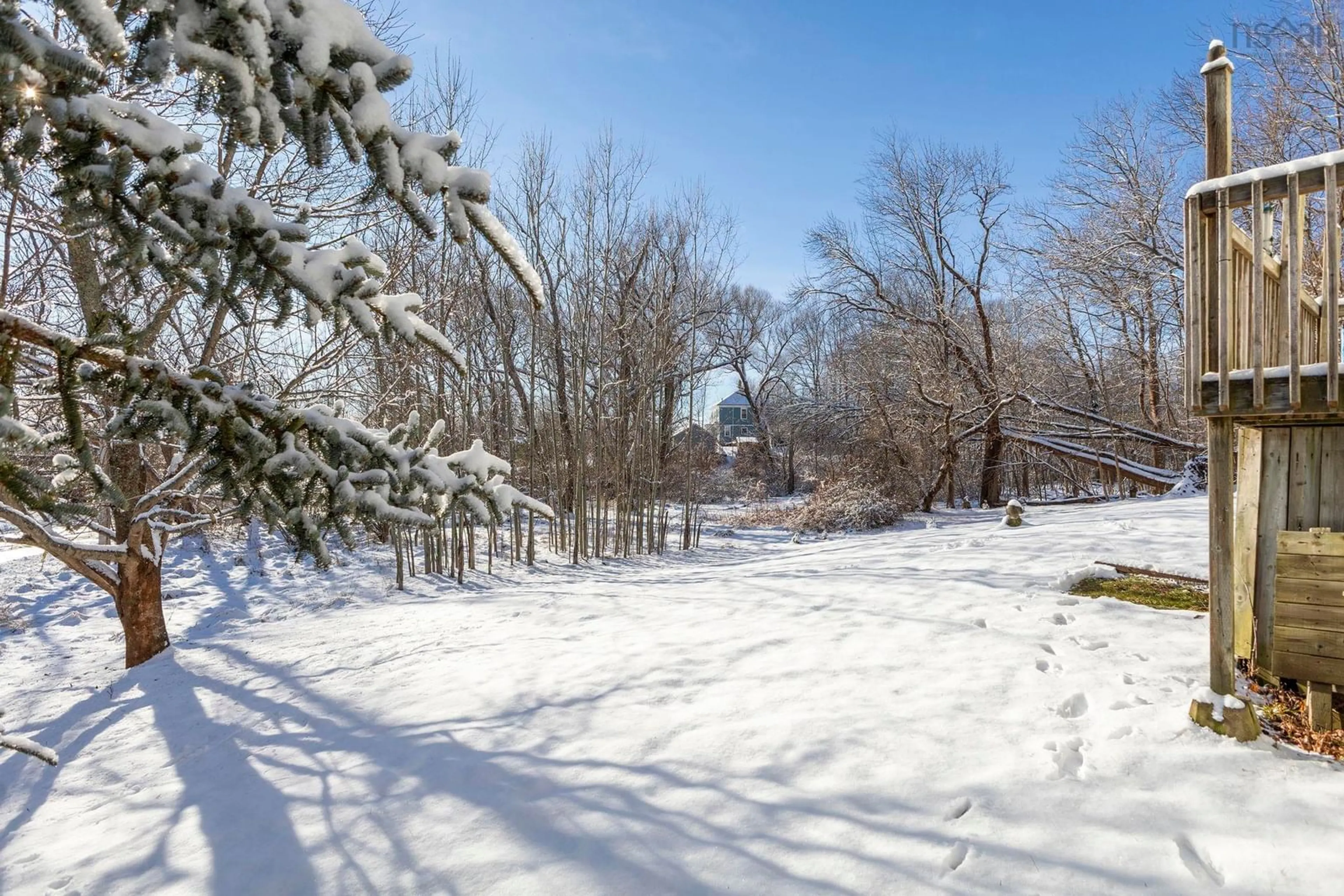 Unknown for 112 Arch St, New Glasgow Nova Scotia B2H 2G2