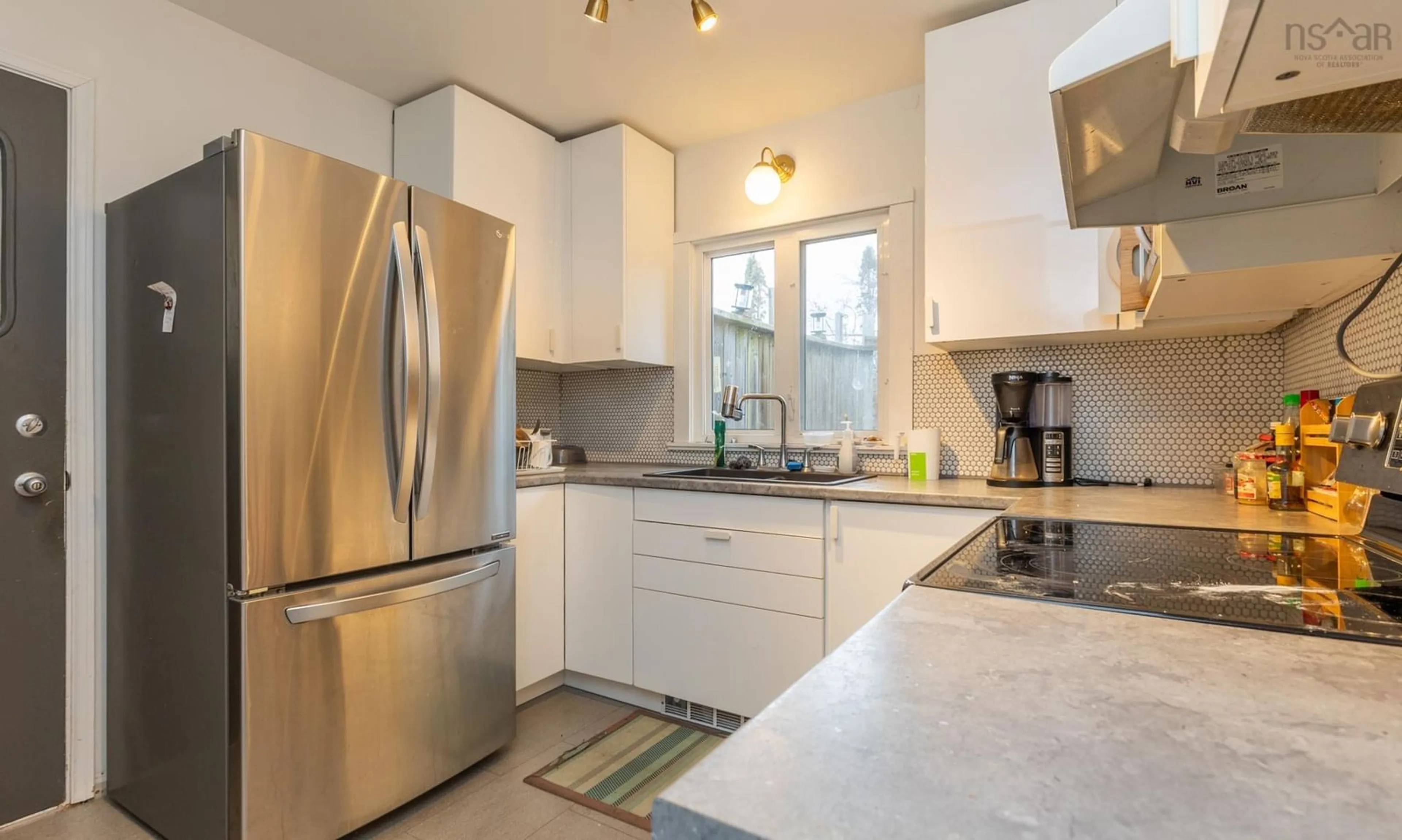 Standard kitchen, unknown for 10 Sprucewood Dr, Yarmouth Nova Scotia B5A 4J9