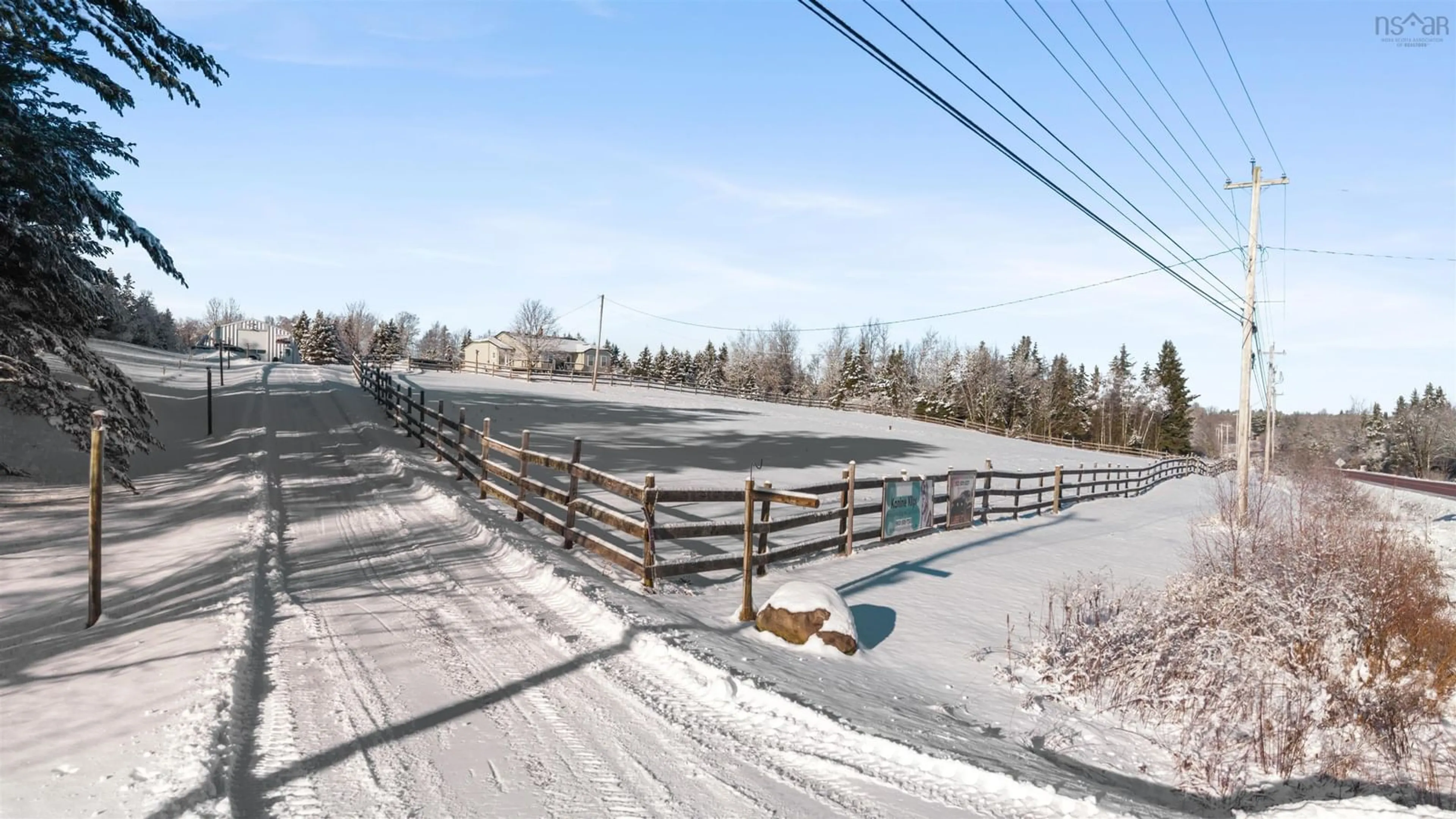 Unknown for 8063 Highway 311, Tatamagouche Nova Scotia B0K 1V0