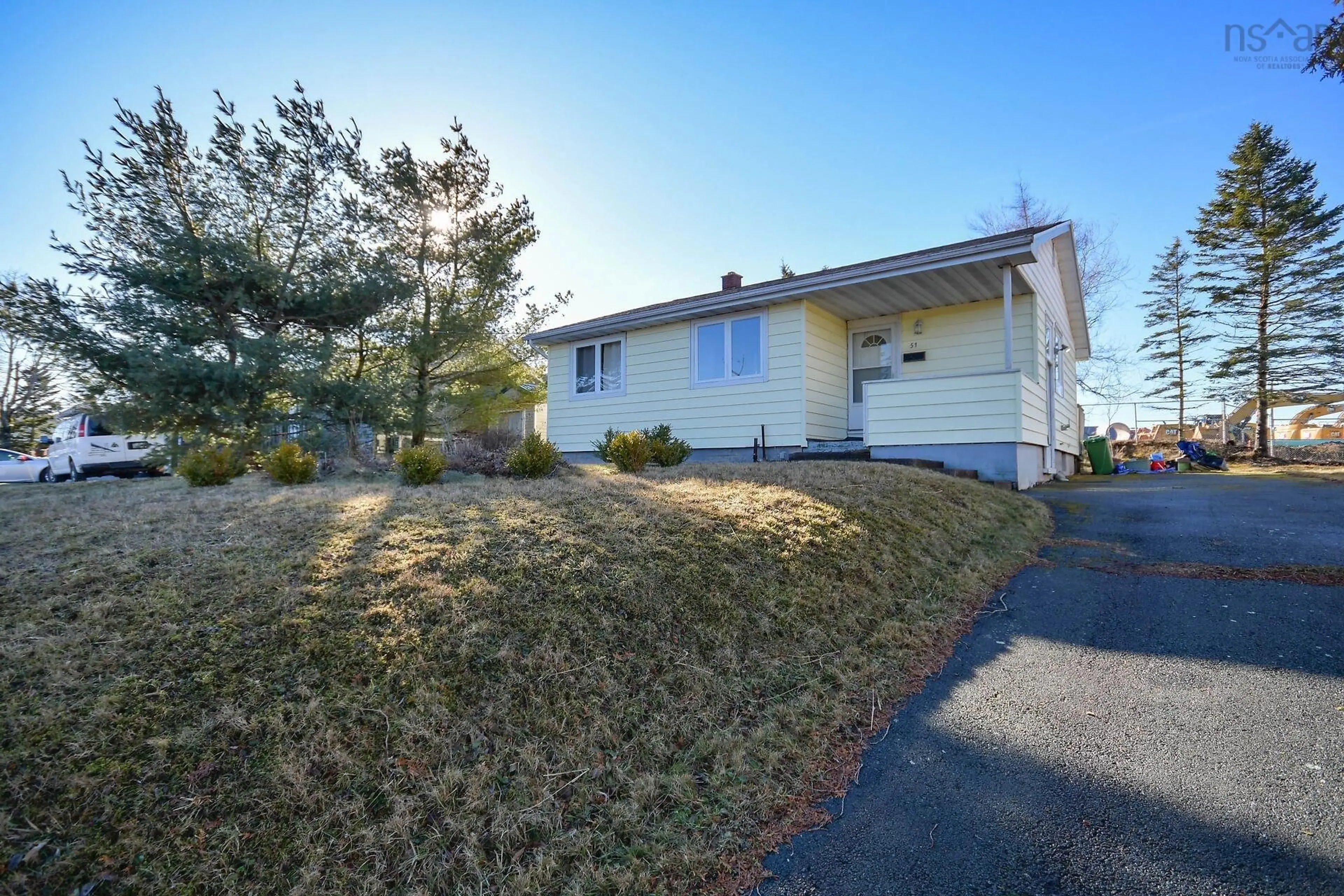 Unknown for 51 Mansion Ave, Halifax Nova Scotia B3R 1C8