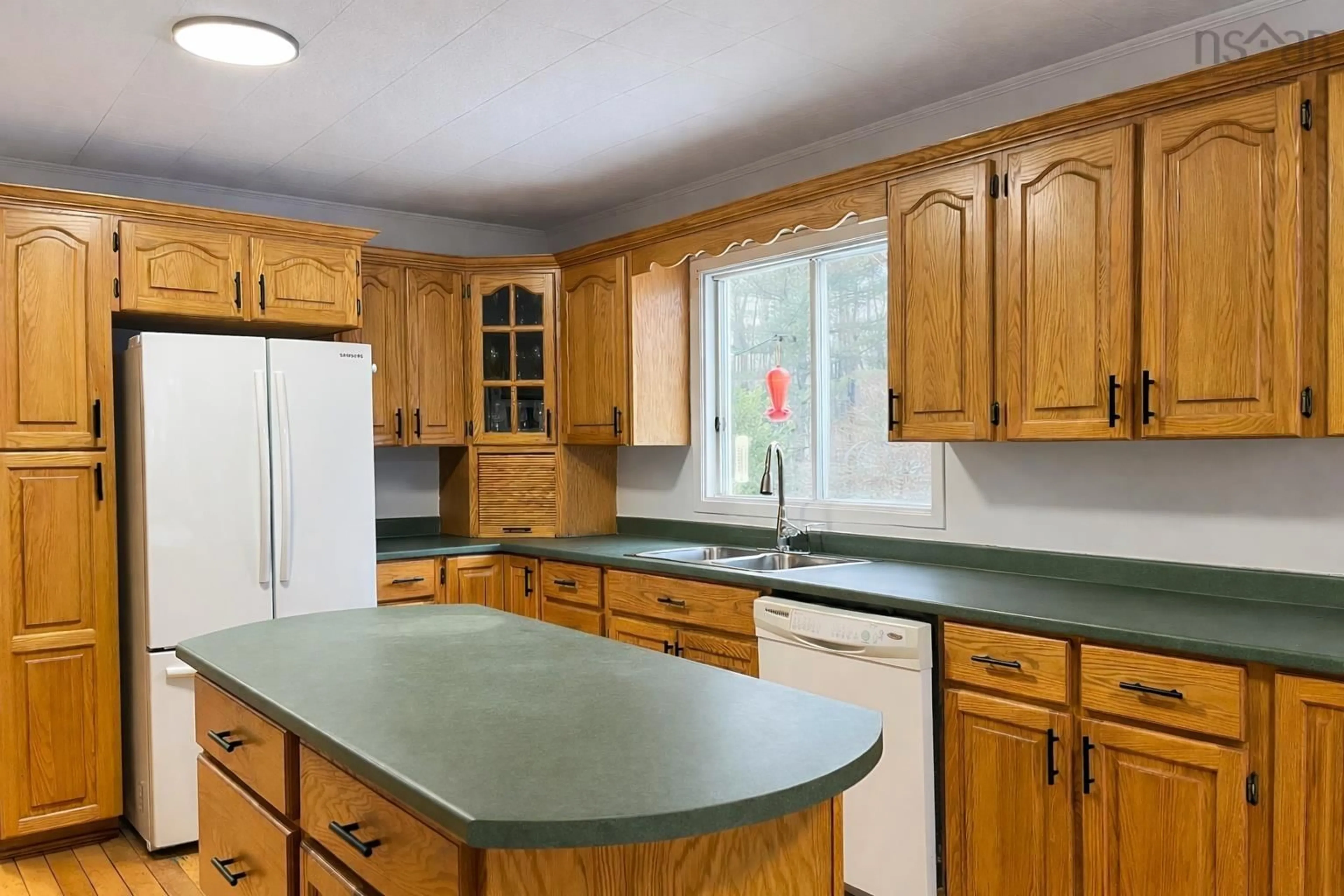 Standard kitchen, unknown for 111 Aylward Rd, Falmouth Nova Scotia B0P 1P0