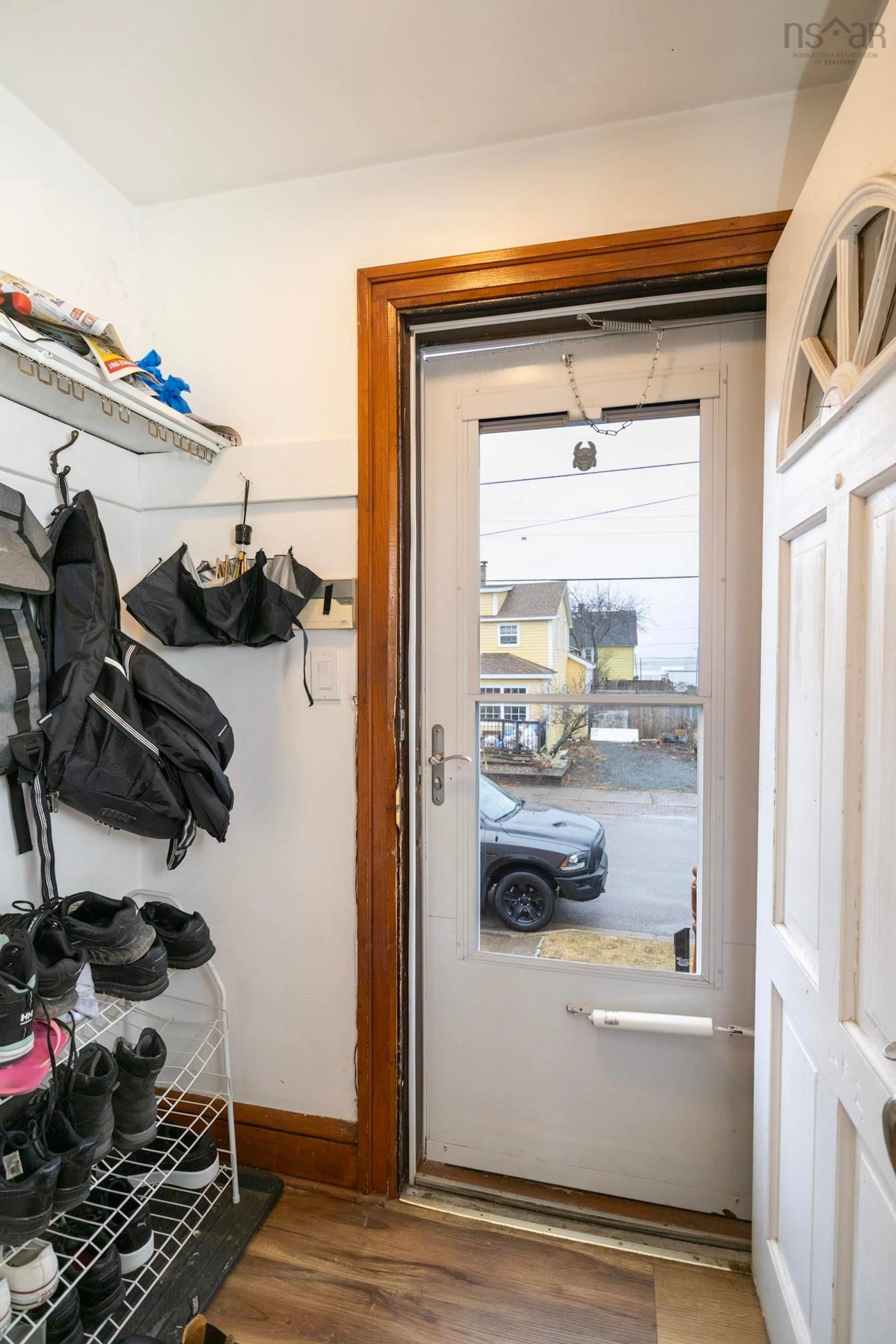 Unknown for 54 Margaret St, Sydney Nova Scotia B1P 5W1