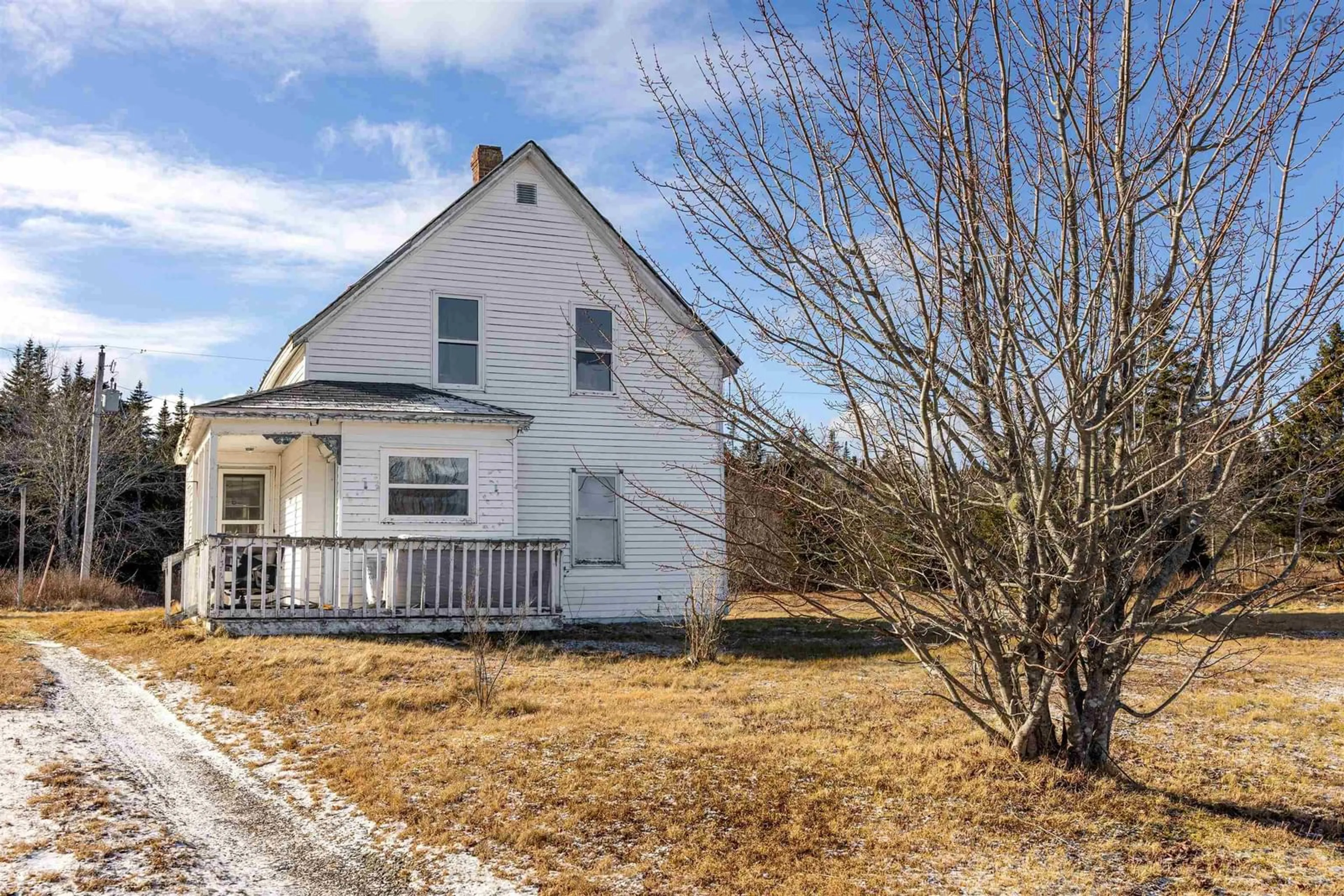 Unknown for 56 Isaacs Harbour Rd, Isaacs Harbour Nova Scotia B0H 1S0