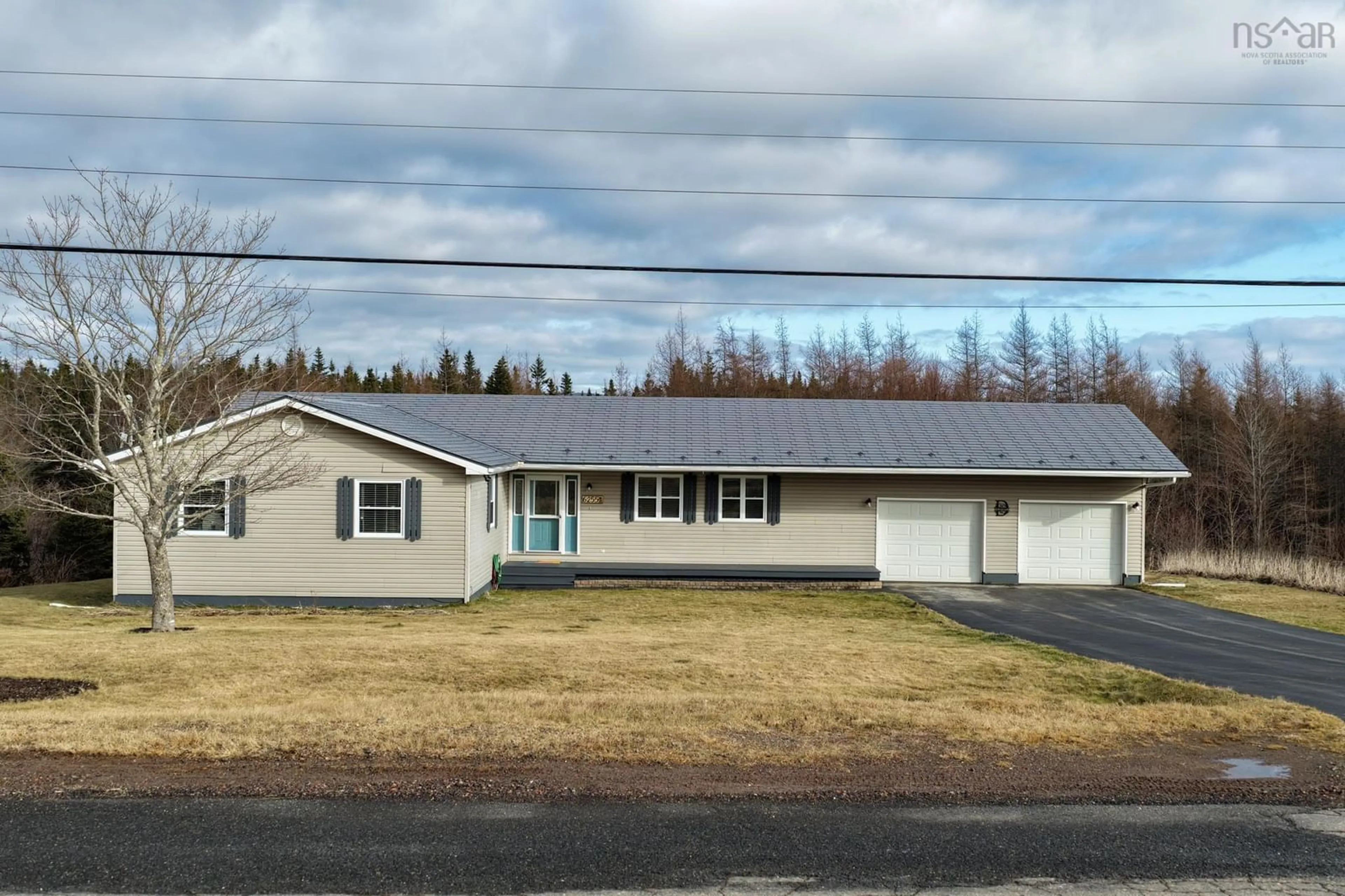 Unknown for 6255 Grand Mira North Rd, Grand Mira North Nova Scotia B1K 1N7