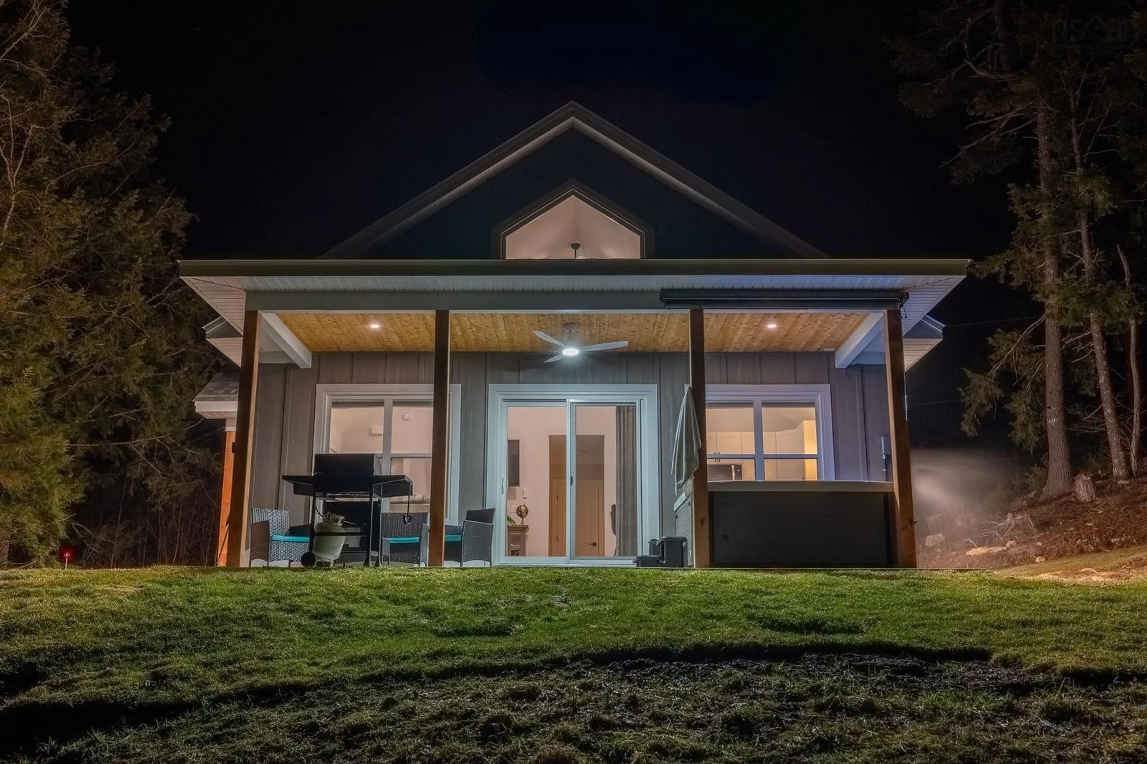 Unknown for 41 Murphy Lane, Vaughan Nova Scotia B0N 2T0