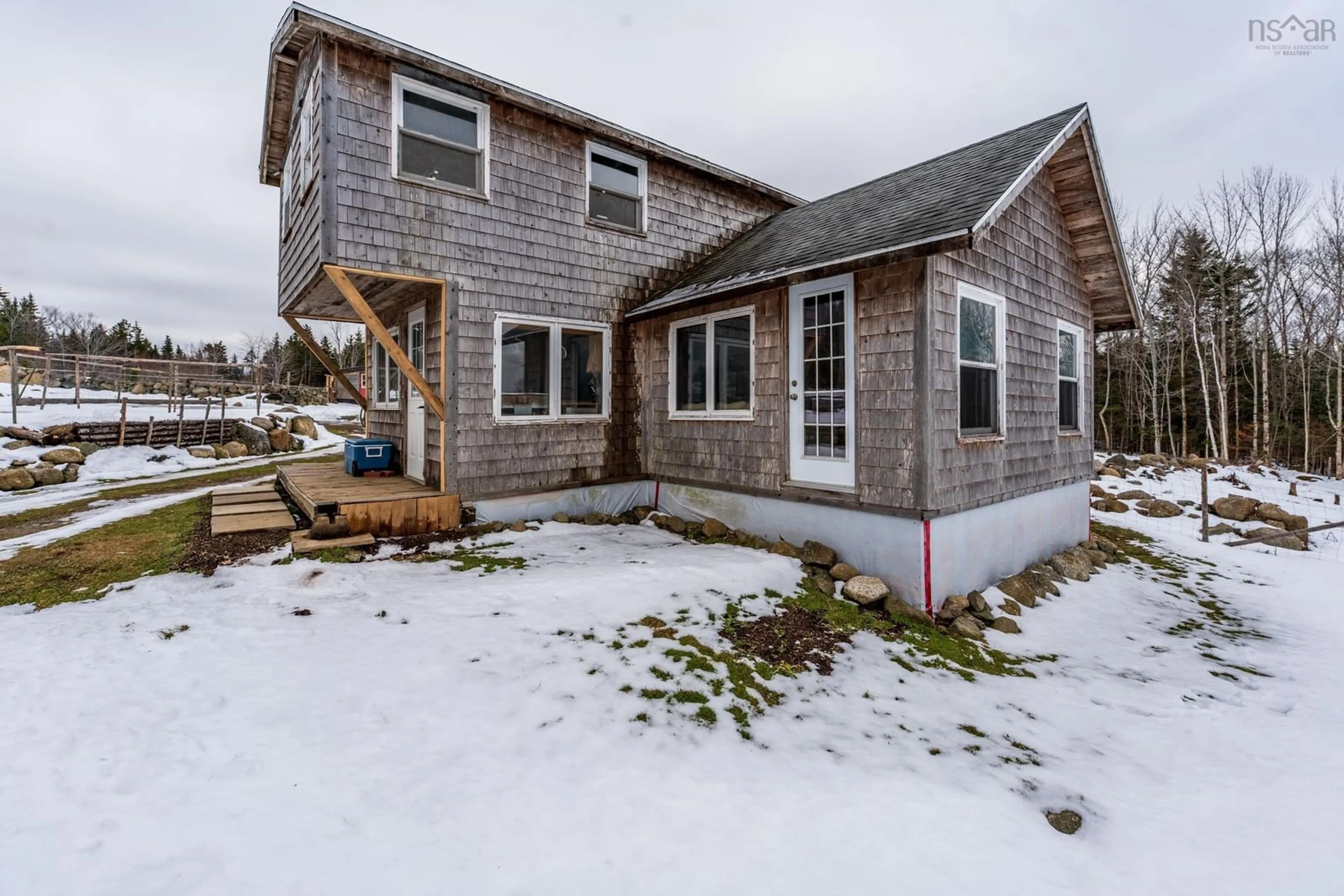 Unknown for 3828 Sissiboo Road, South Range Nova Scotia B0W 1H0