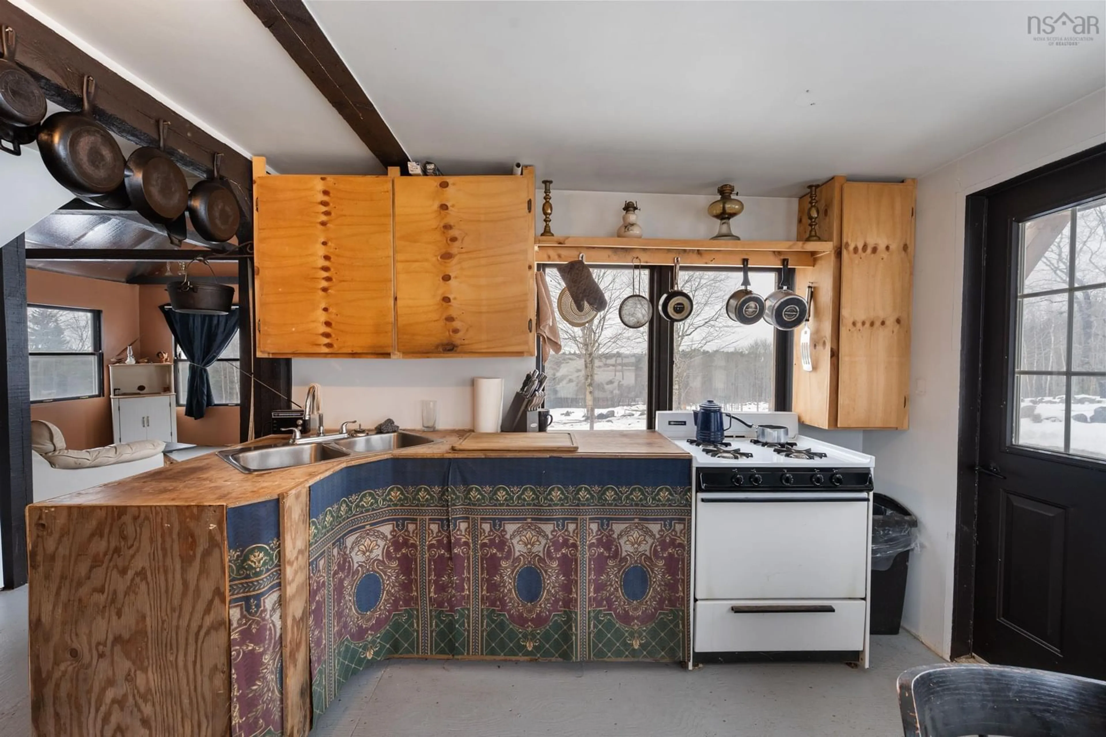 Unknown for 3828 Sissiboo Road, South Range Nova Scotia B0W 1H0