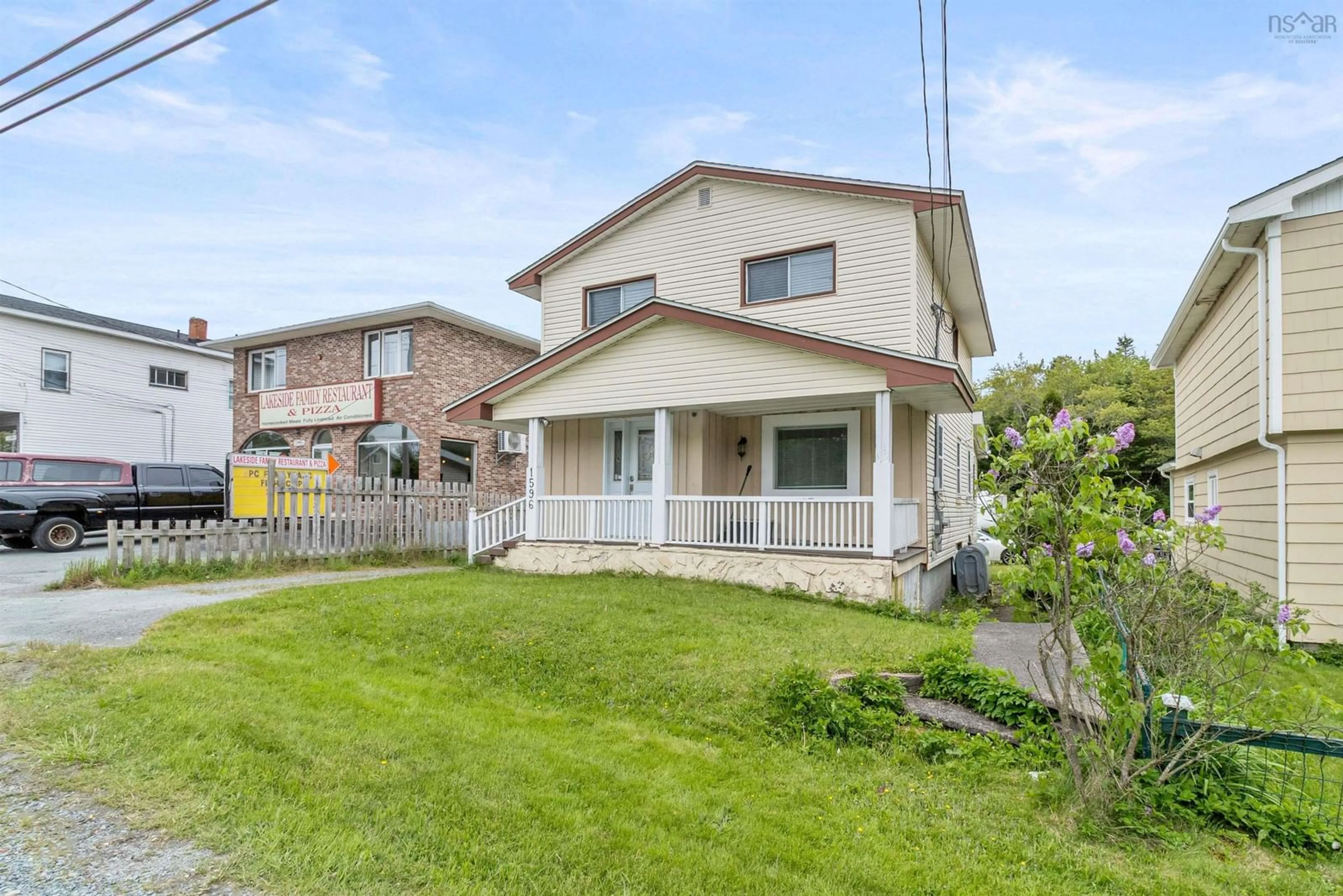 Unknown for 1596 St. Margaret's Bay Rd, Lakeside Nova Scotia B3T 1B2