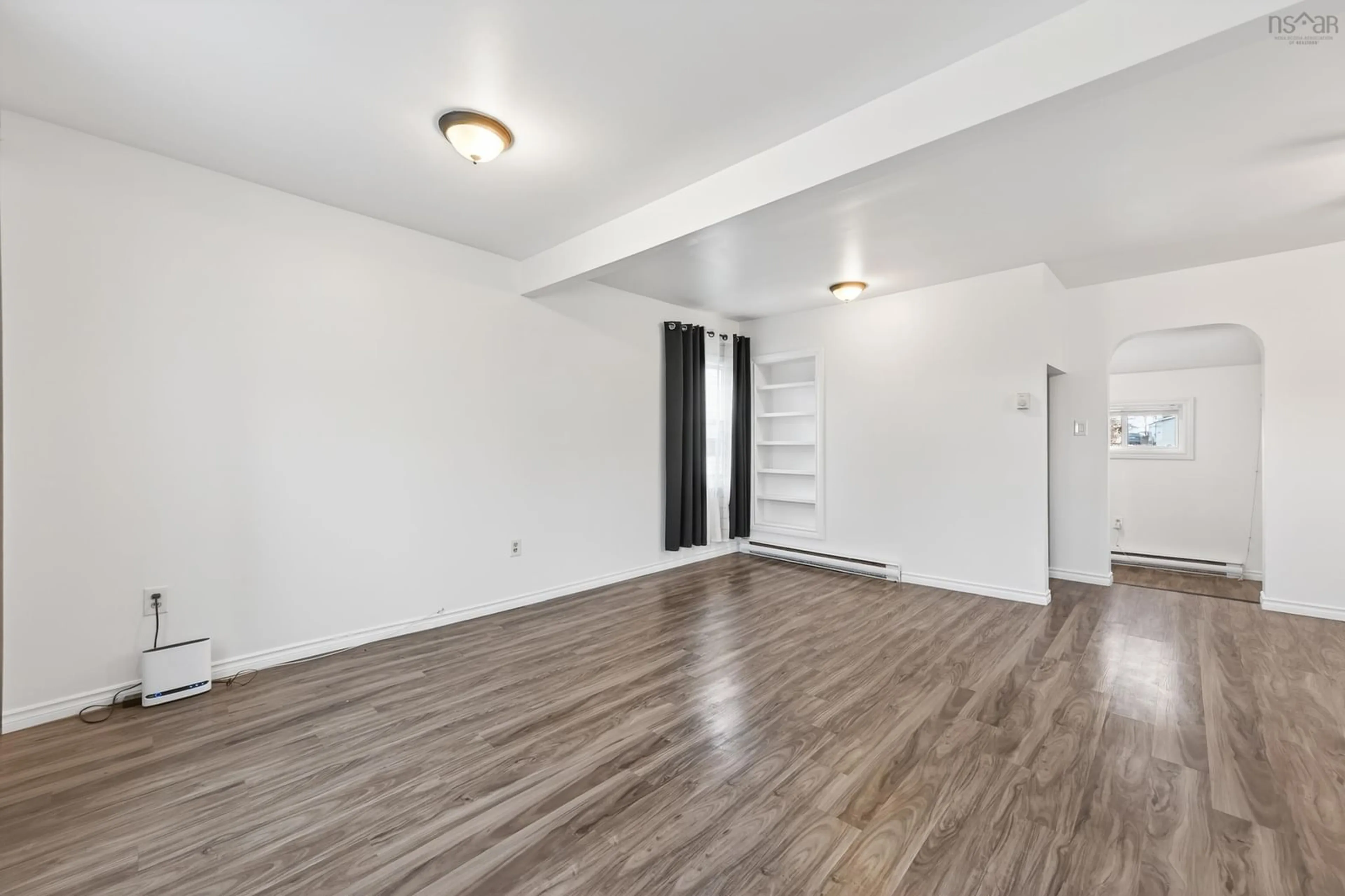 A pic of a room for 526 Main Street, Sydney Mines Nova Scotia B1V 2K6