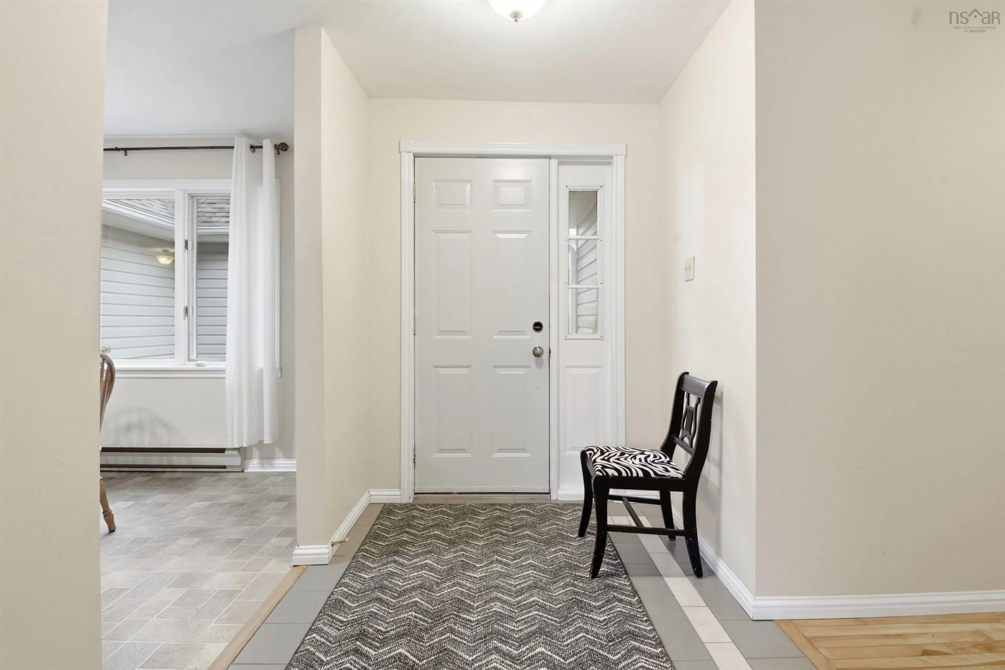 Indoor entryway for 44 Lakewood Drive Extension, Brooklyn Nova Scotia B0N 2A0