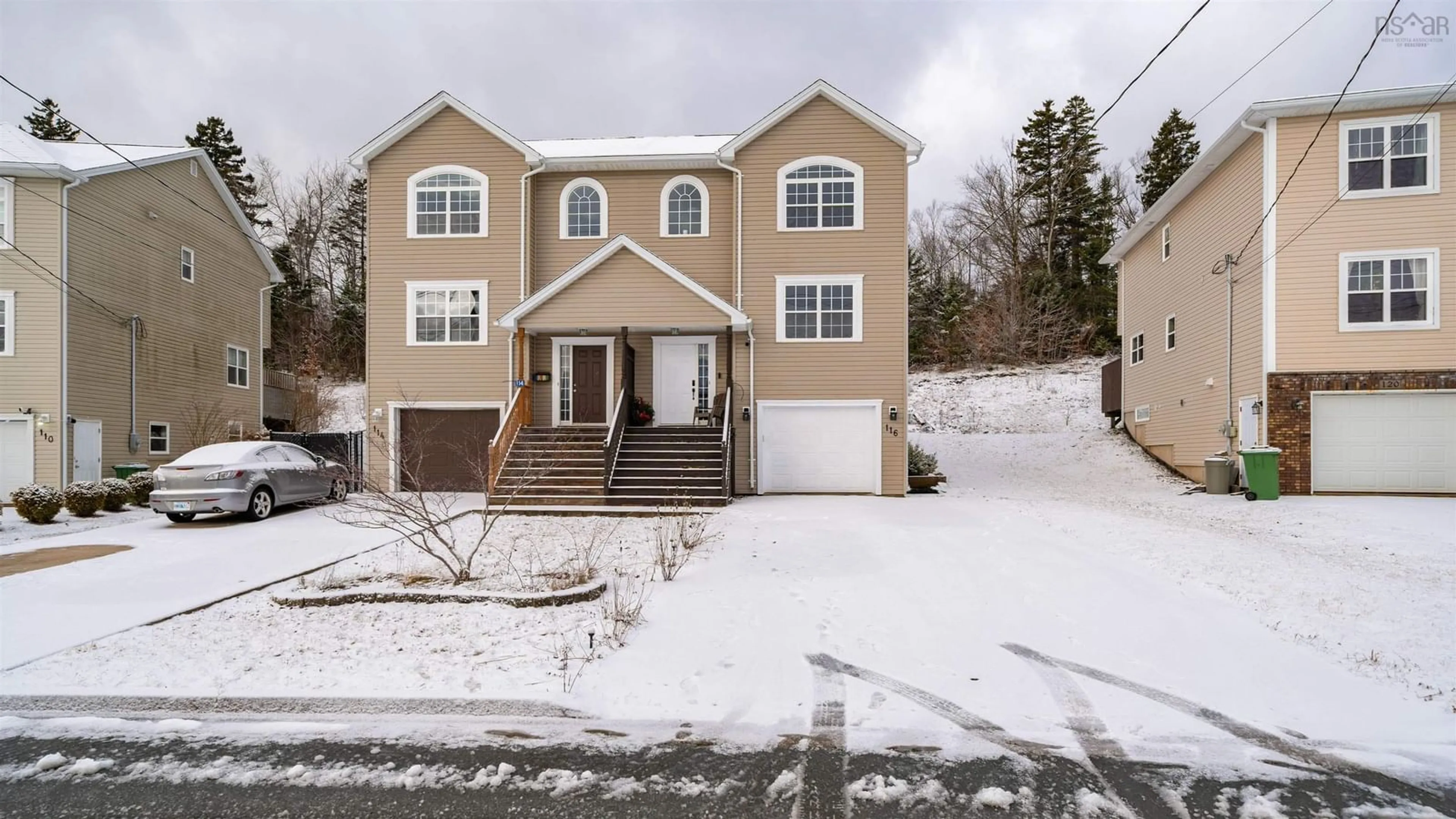 Unknown for 116 Darlington Dr, Middle Sackville Nova Scotia B4E 0H4