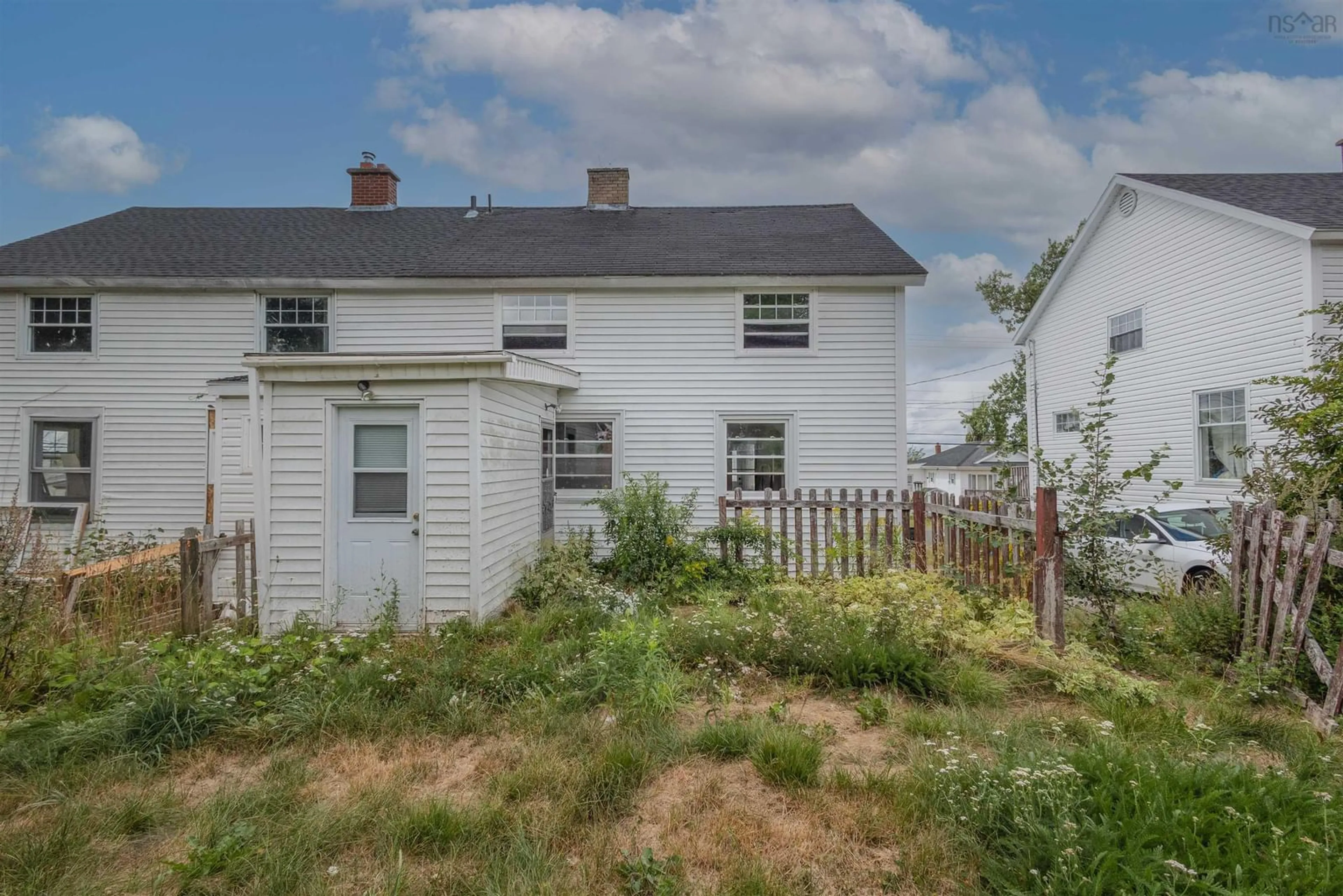 Unknown for 46 Richmond St, Sydney Nova Scotia B1P 2T9