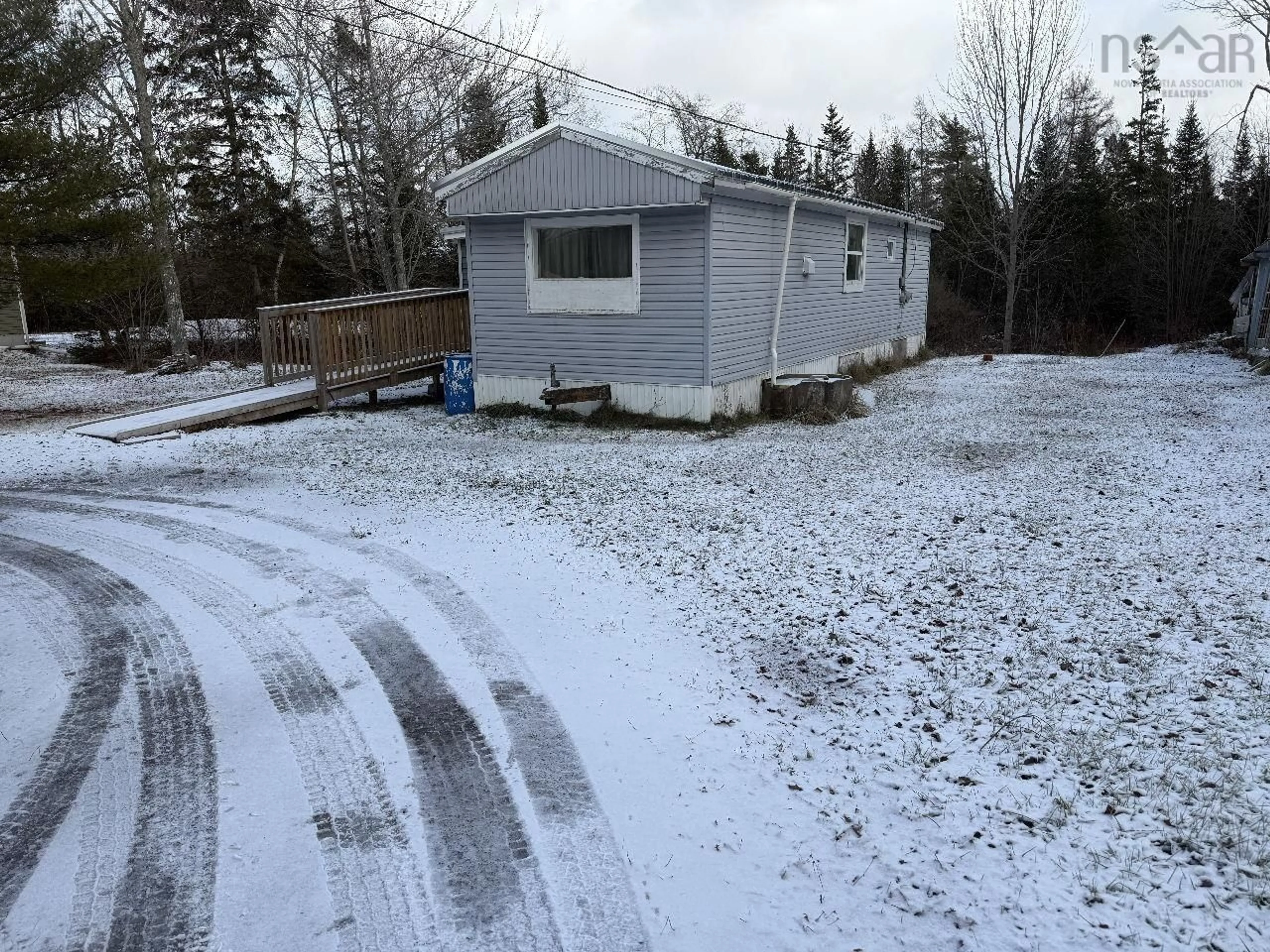 Unknown for 1613 2 Hwy, Milford Nova Scotia B0N 1Y0