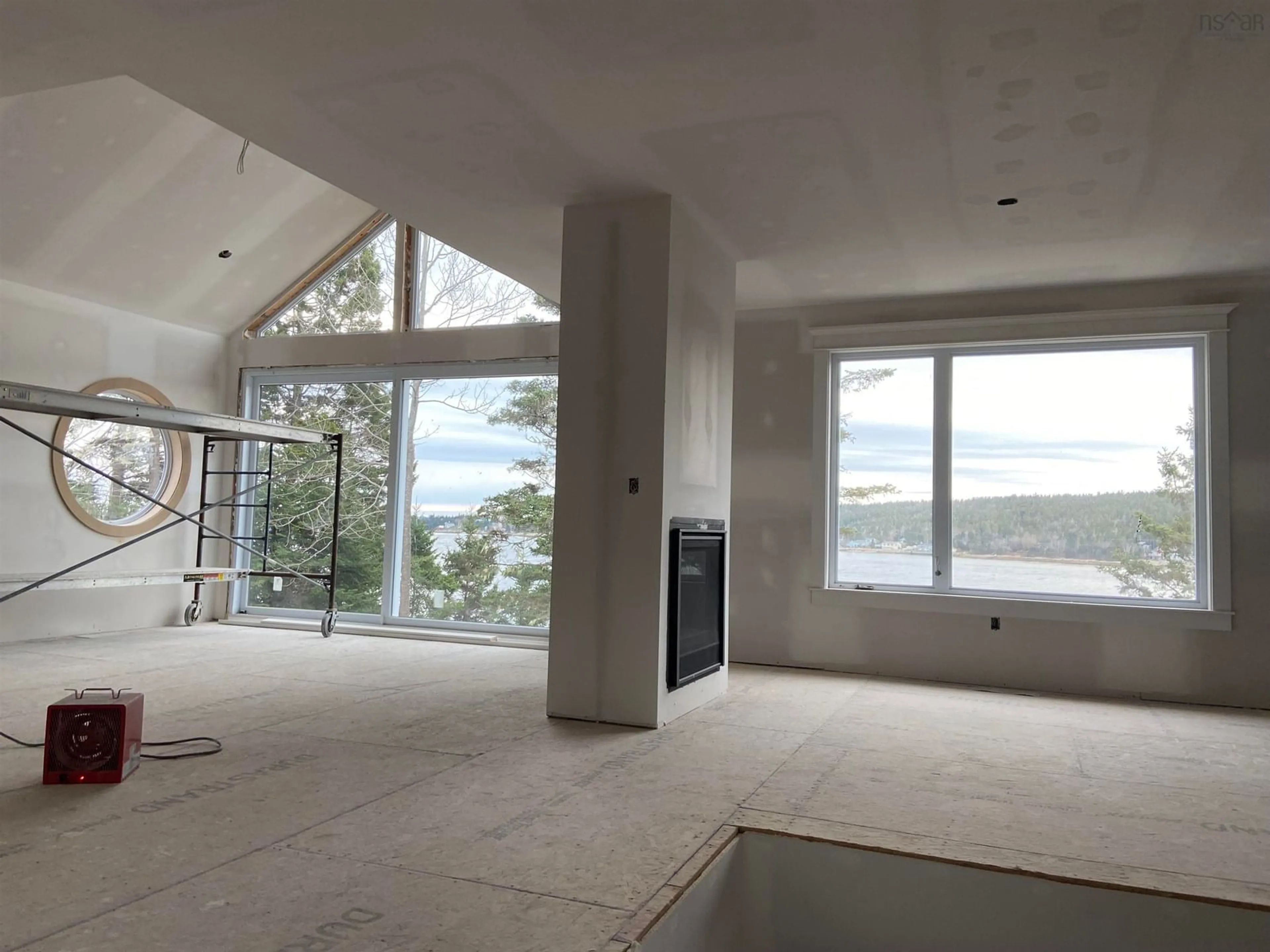 Indoor foyer for 23 Lerwick Lane, Boutiliers Point Nova Scotia B3Z 1T9