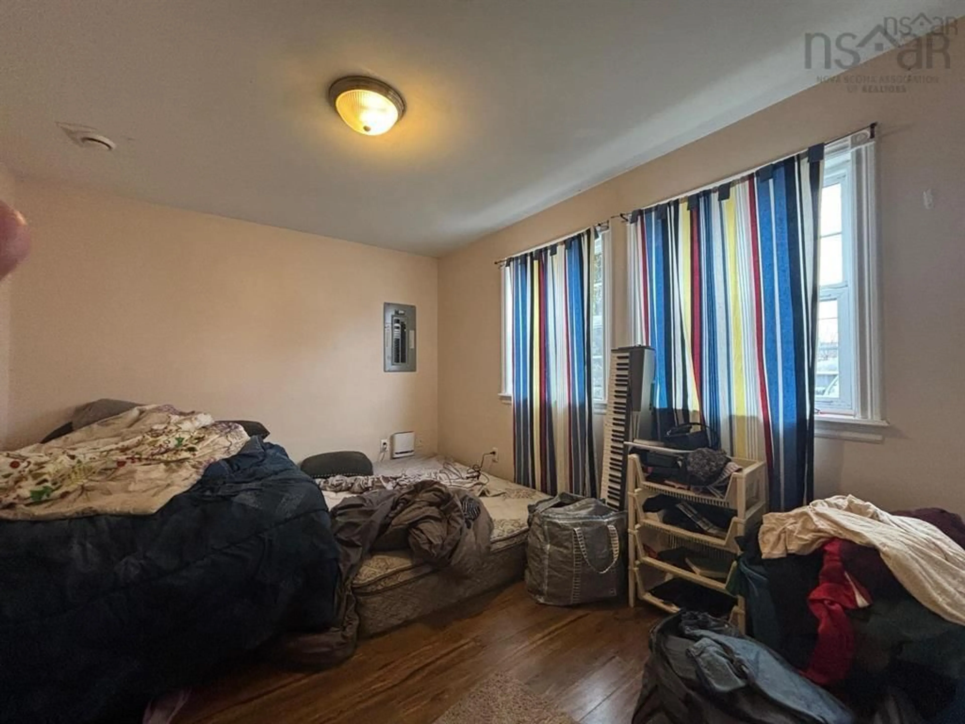 A pic of a room for 272/274 York Street, Glace Bay Nova Scotia B1A 2M3