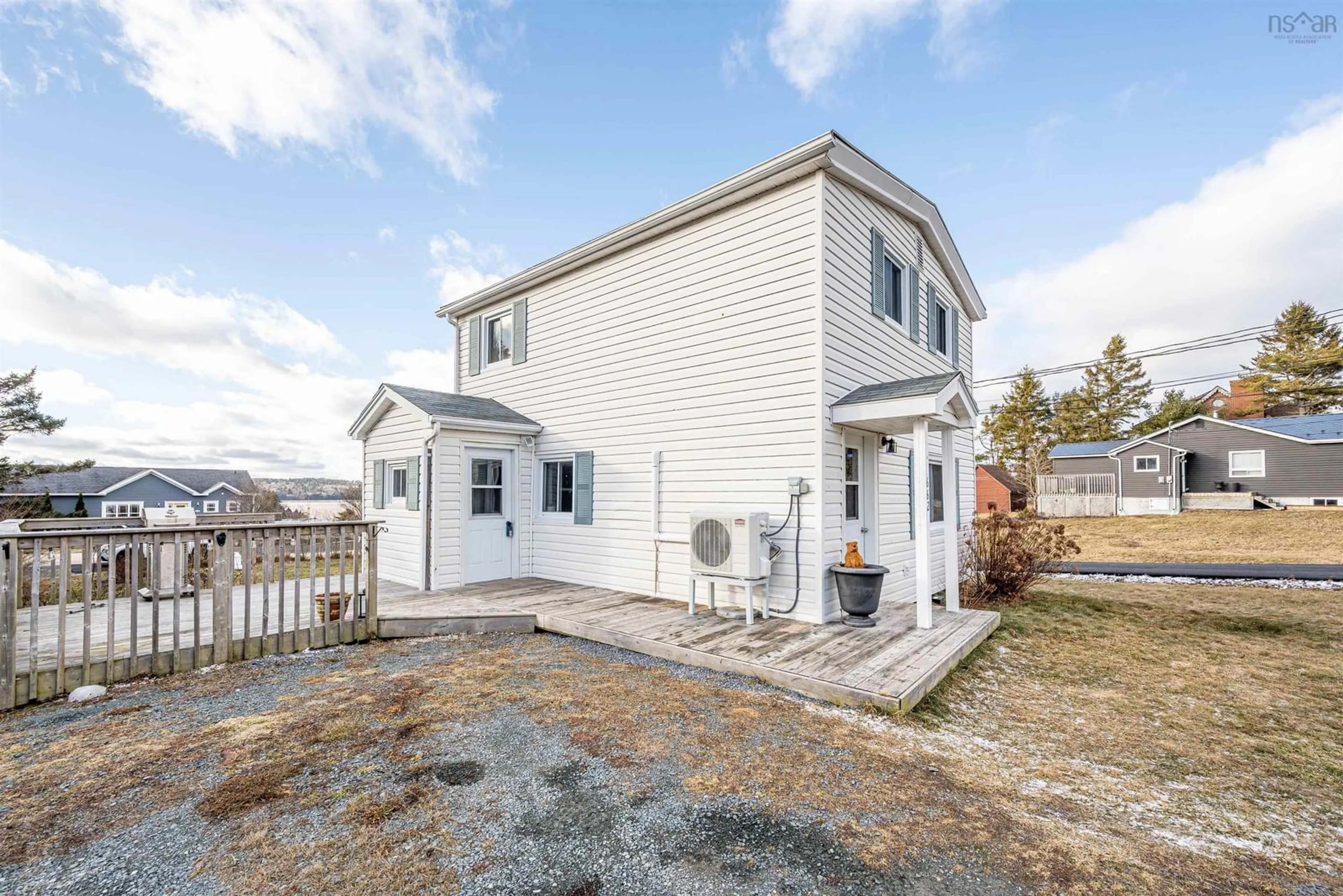 Unknown for 662 East Chezzetcook Rd, East Chezzetcook Nova Scotia B0J 2L0