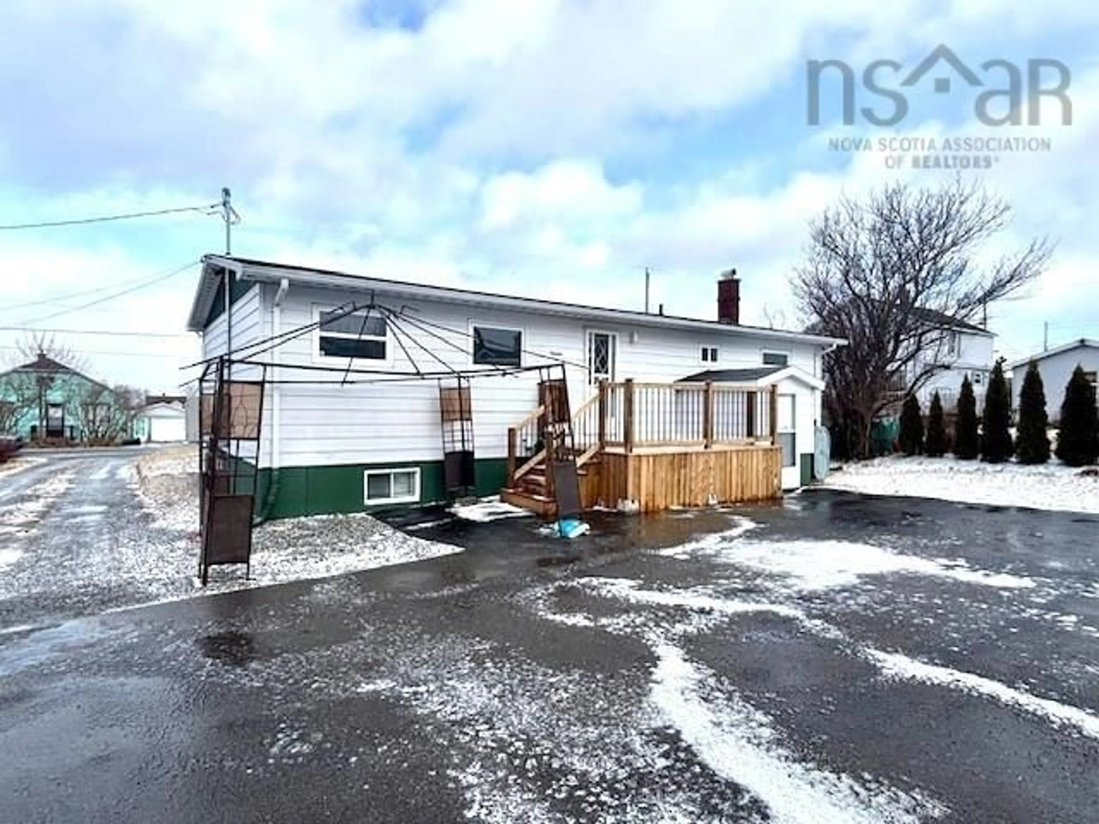 Unknown for 9 King St, Scotchtown Nova Scotia B1H 1C3