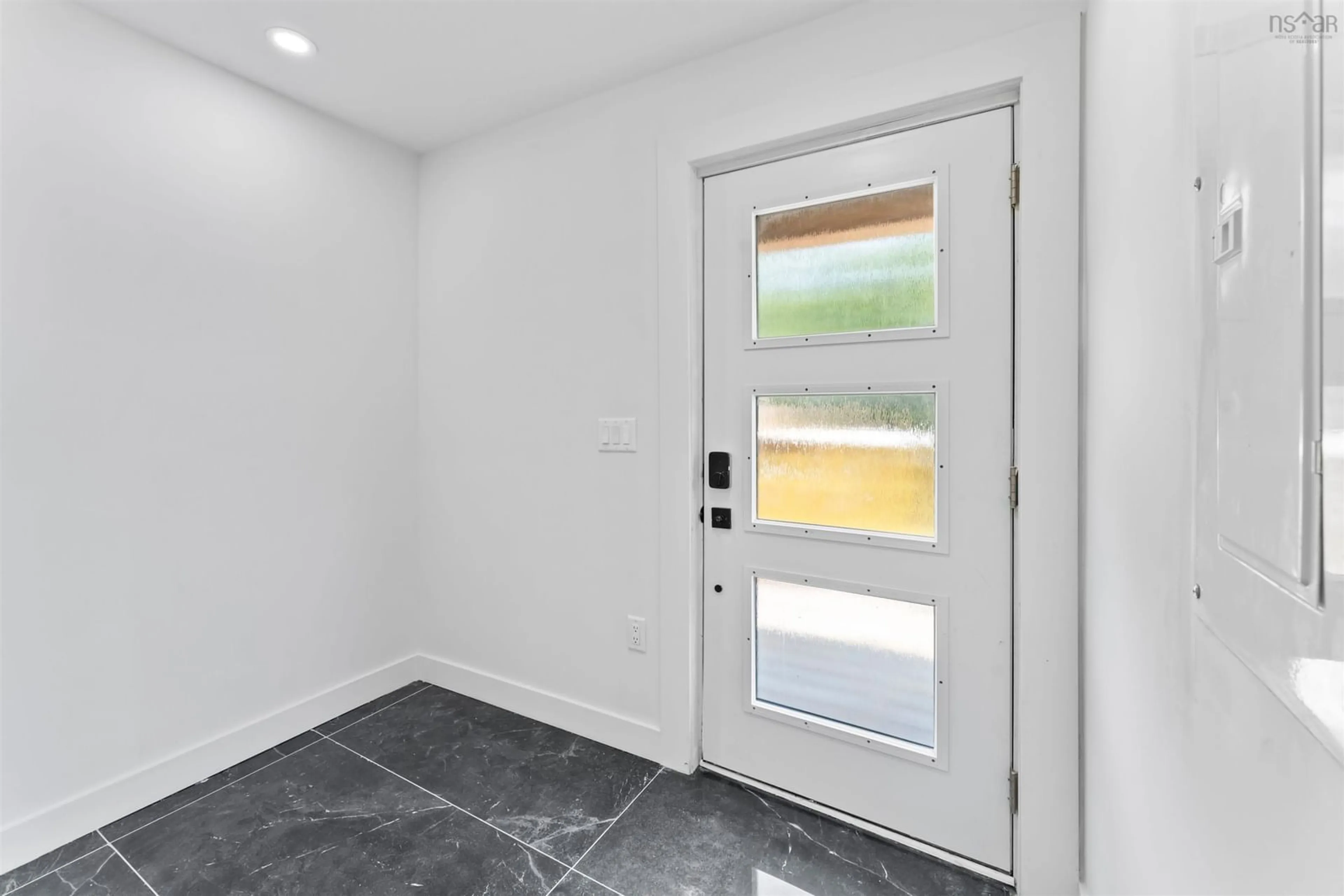 Indoor entryway for 99 Wilderness Dr, Portuguese Cove Nova Scotia B3V 1N5