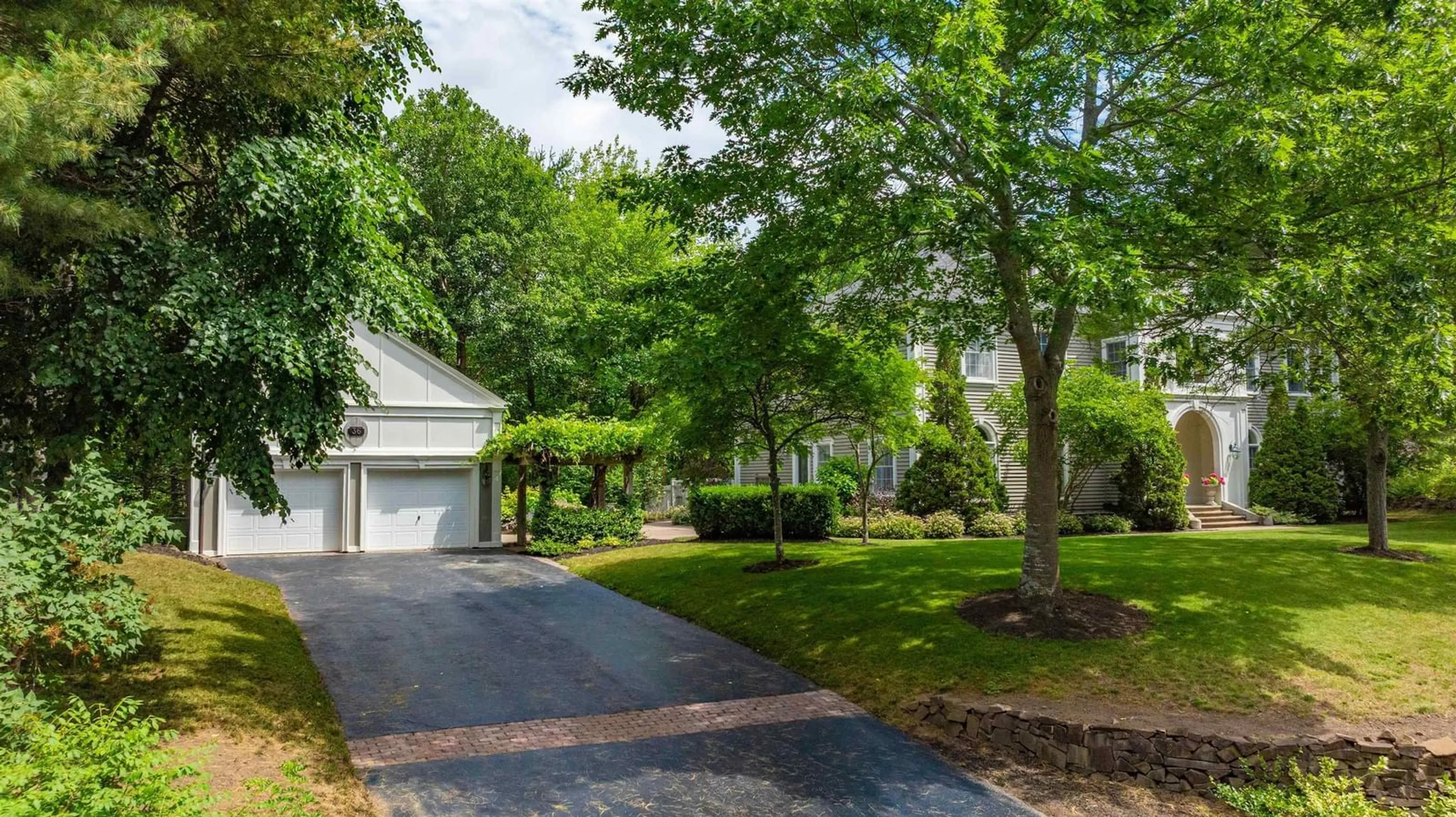 Unknown for 36 Anderson Blvd, Kentville Nova Scotia B4N 5H2