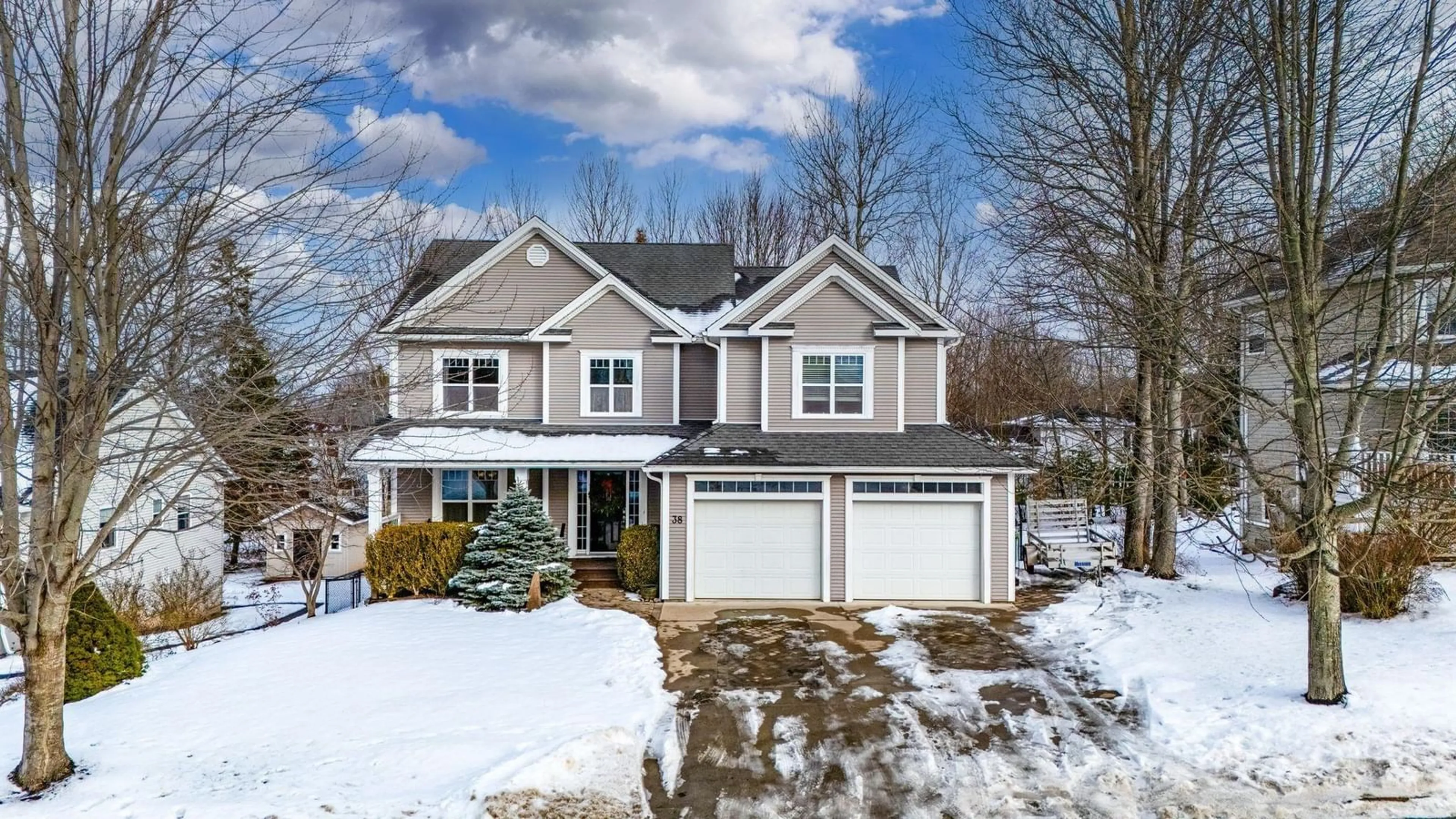 Unknown for 38 Dalhousie Ave, Kentville Nova Scotia B4N 5E5