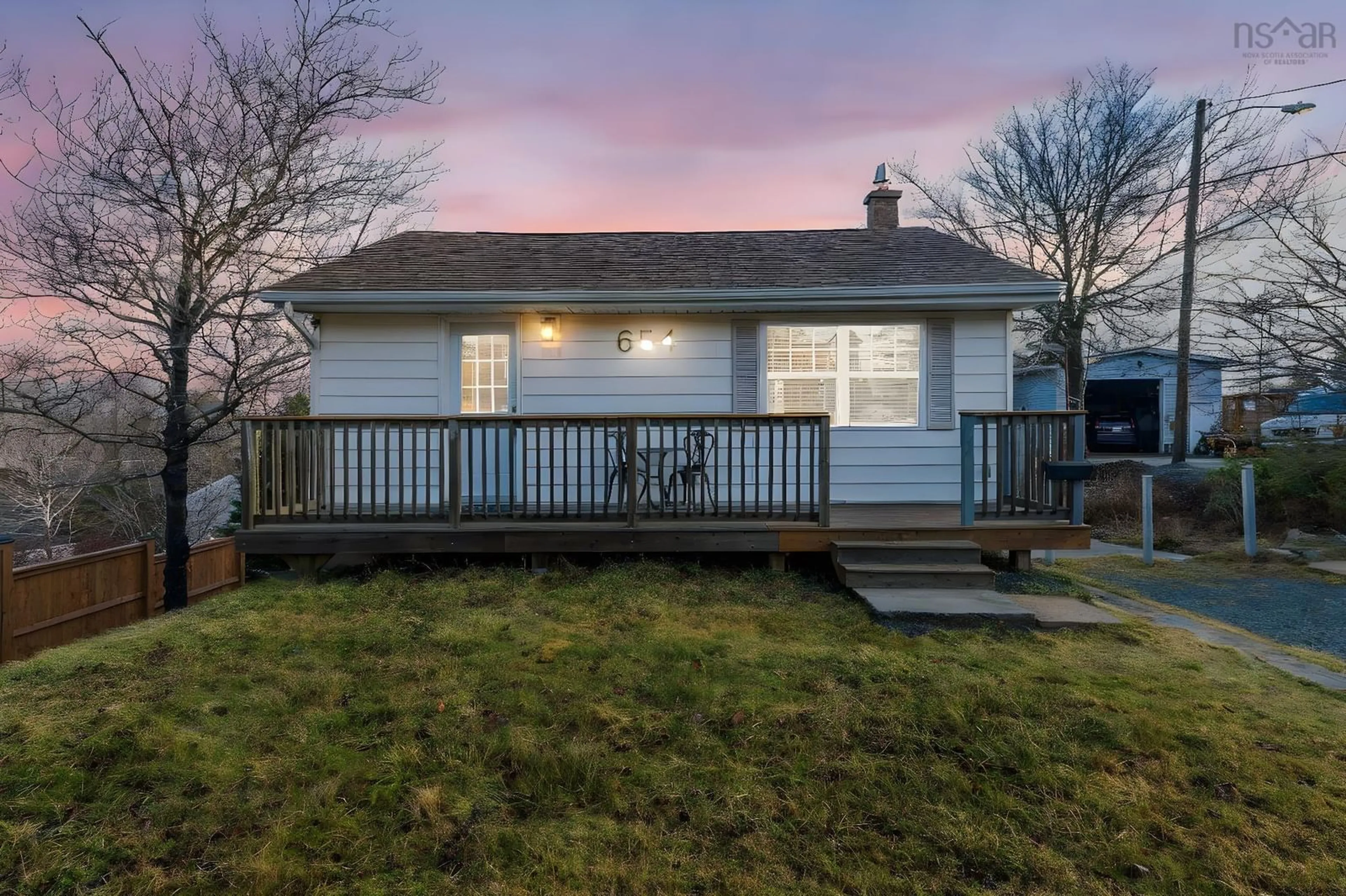 Unknown for 654 Herring Cove Rd, Halifax Nova Scotia B3R 1X9