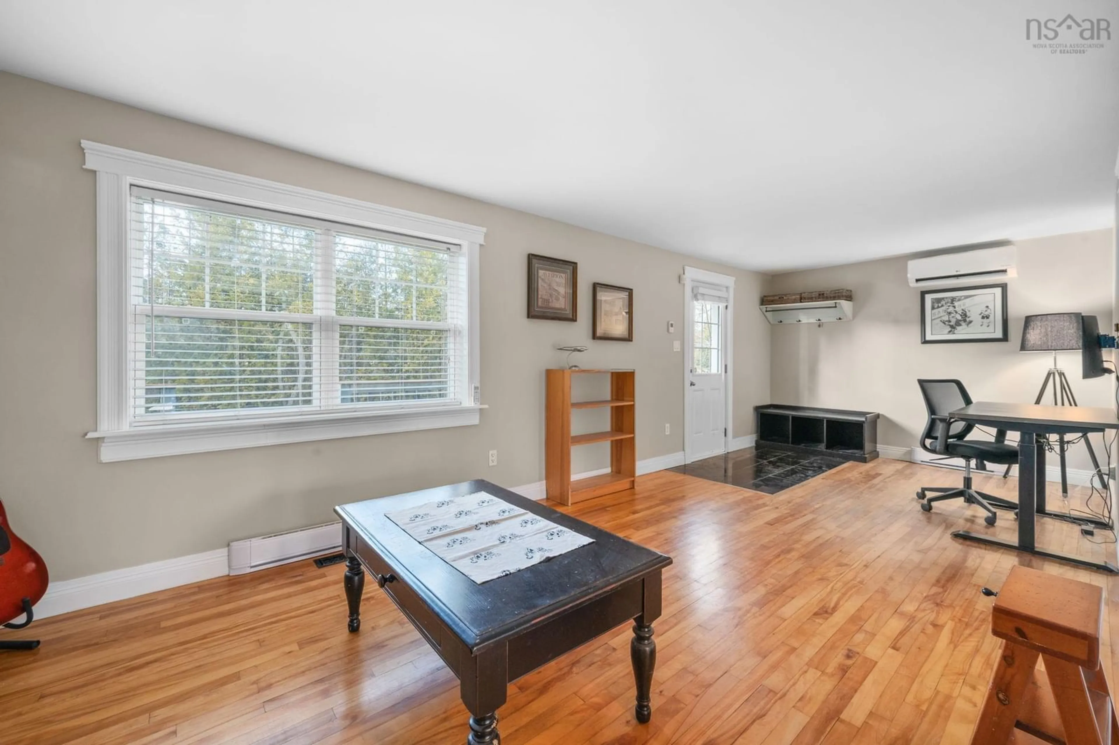 Living room with furniture, unknown for 654 Herring Cove Rd, Halifax Nova Scotia B3R 1X9