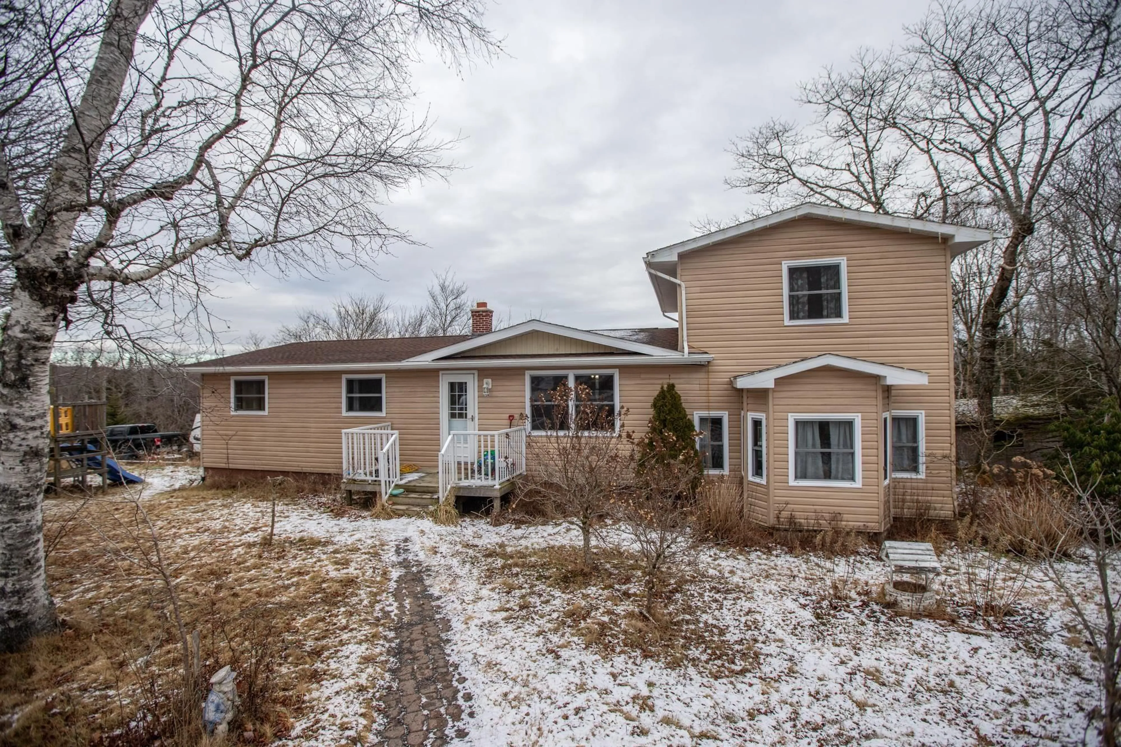 Unknown for 14 Gordon Stewart Dr, Williamswood Nova Scotia B3V 1C6