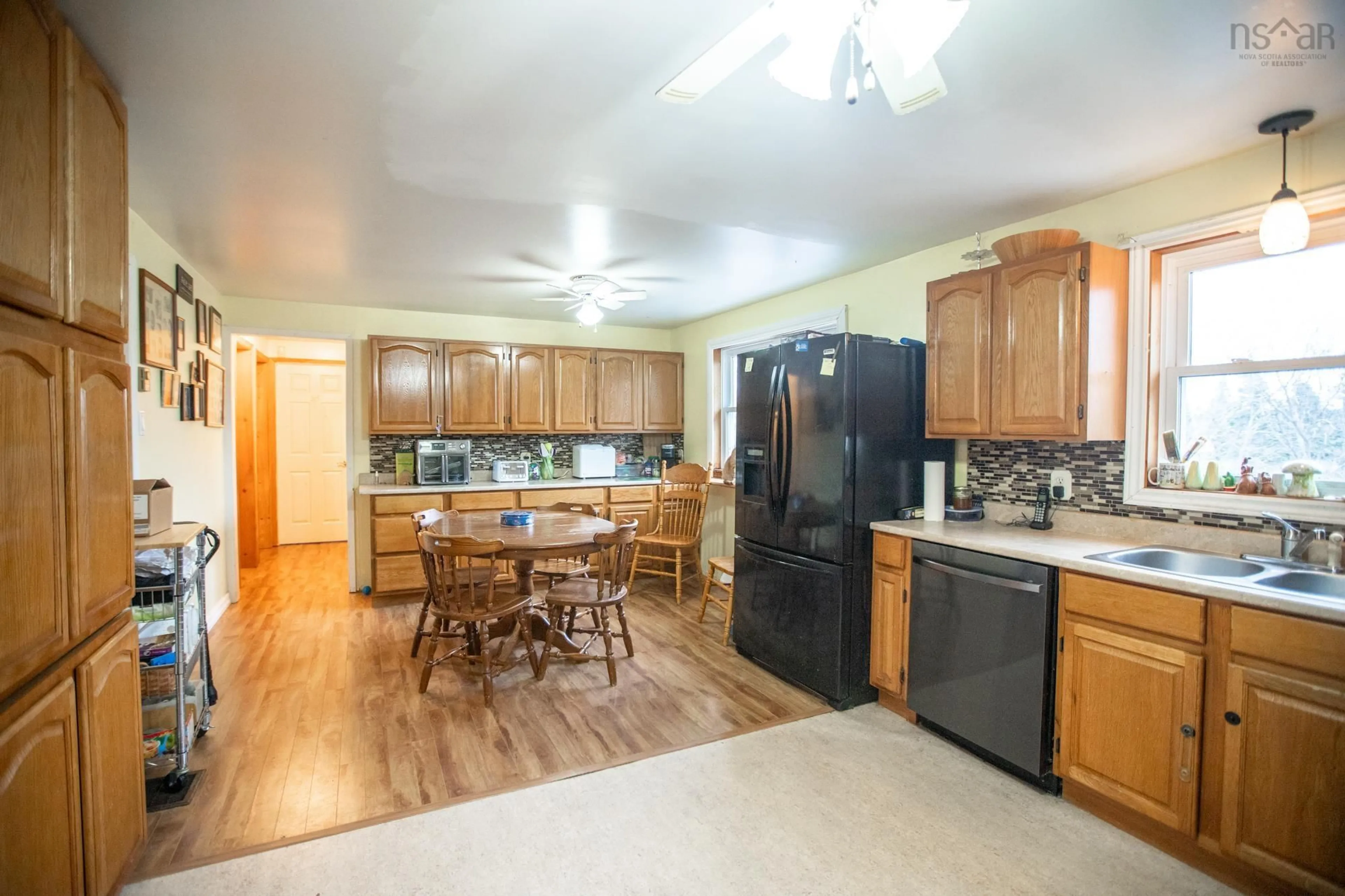 Standard kitchen, unknown for 14 Gordon Stewart Dr, Williamswood Nova Scotia B3V 1C6