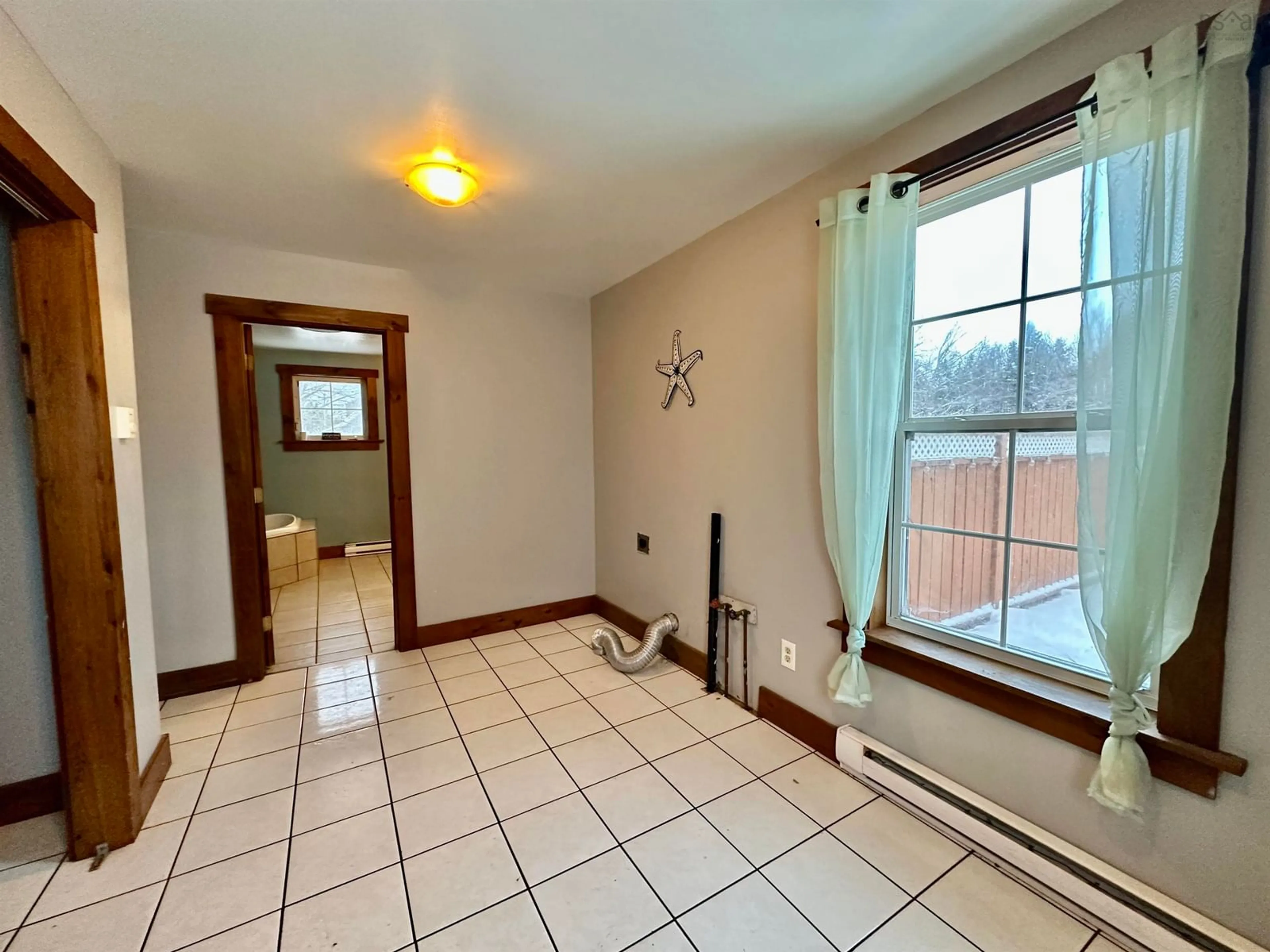 A pic of a room for 6928 Highway 3, Eel Brook Nova Scotia B0W 2X0