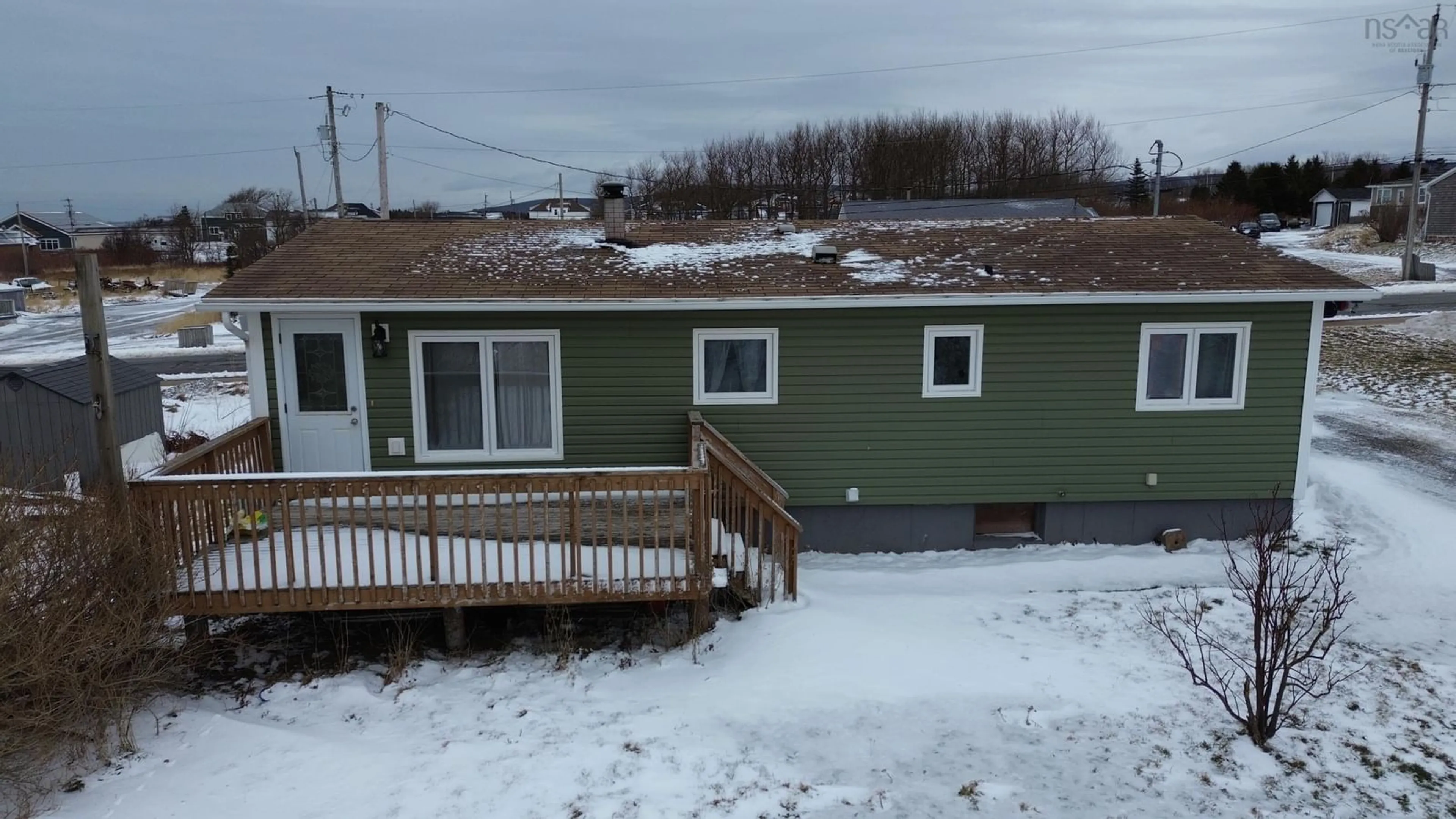 Unknown for 36 Veterans Memorial Crt, Inverness Nova Scotia B0E 1N0