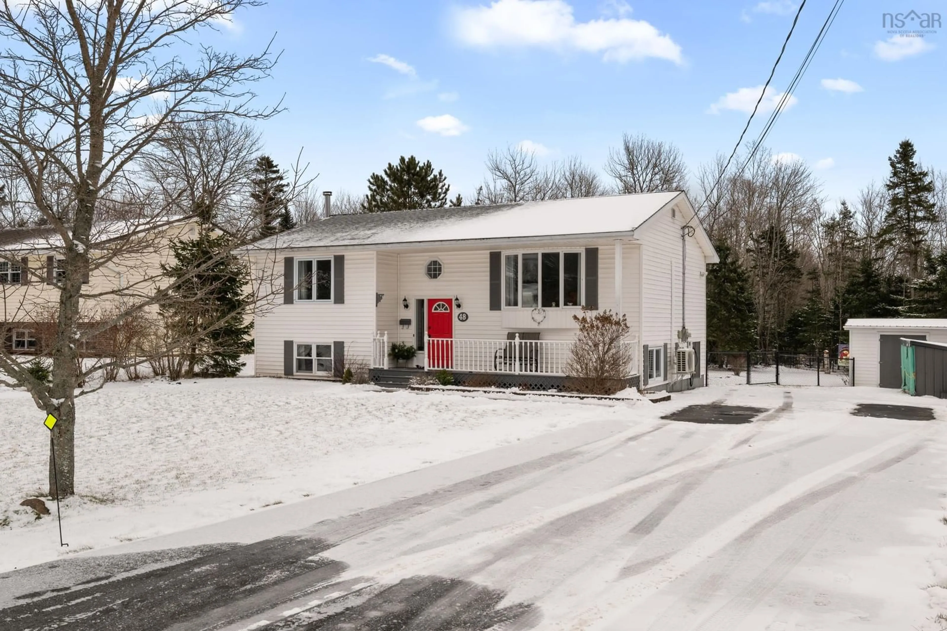 Unknown for 48 Huckleberry Lane, Valley Nova Scotia B2N 6K2