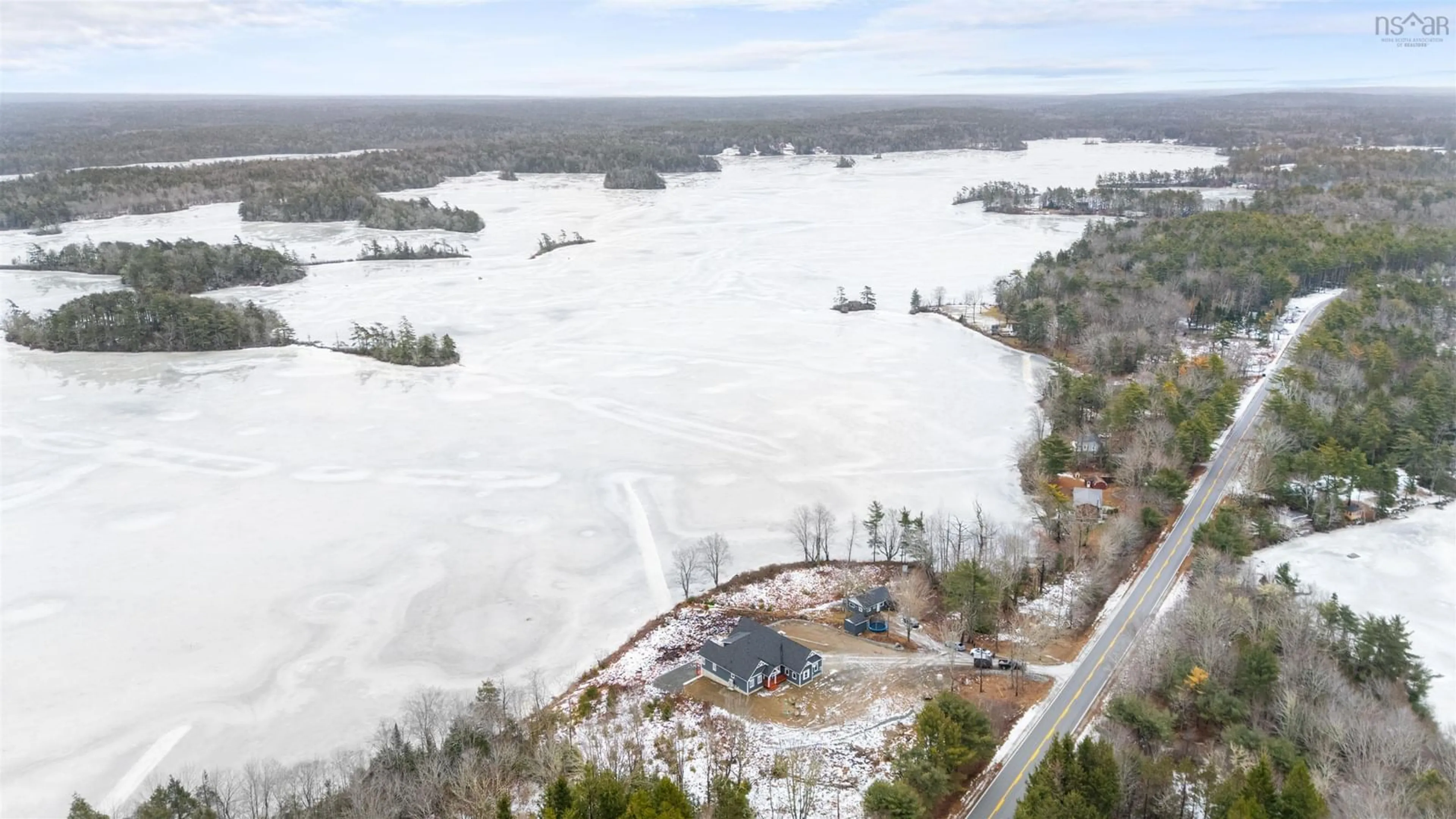 Unknown for 3224 203 Hwy, Middle Ohio Nova Scotia B0T 1W0