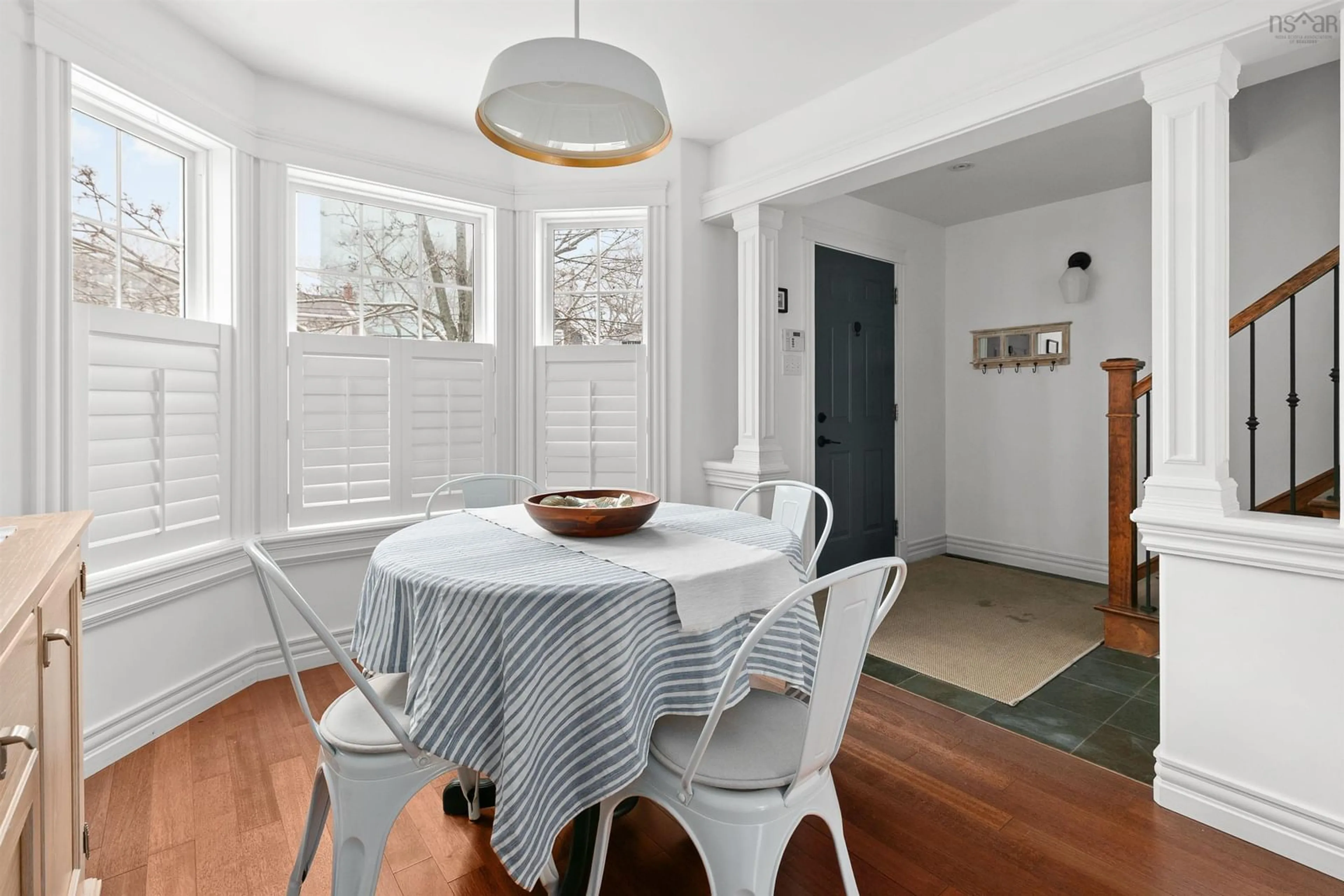 Dining room, unknown for 79 Windmill Rd, Dartmouth Nova Scotia B3A 1C8