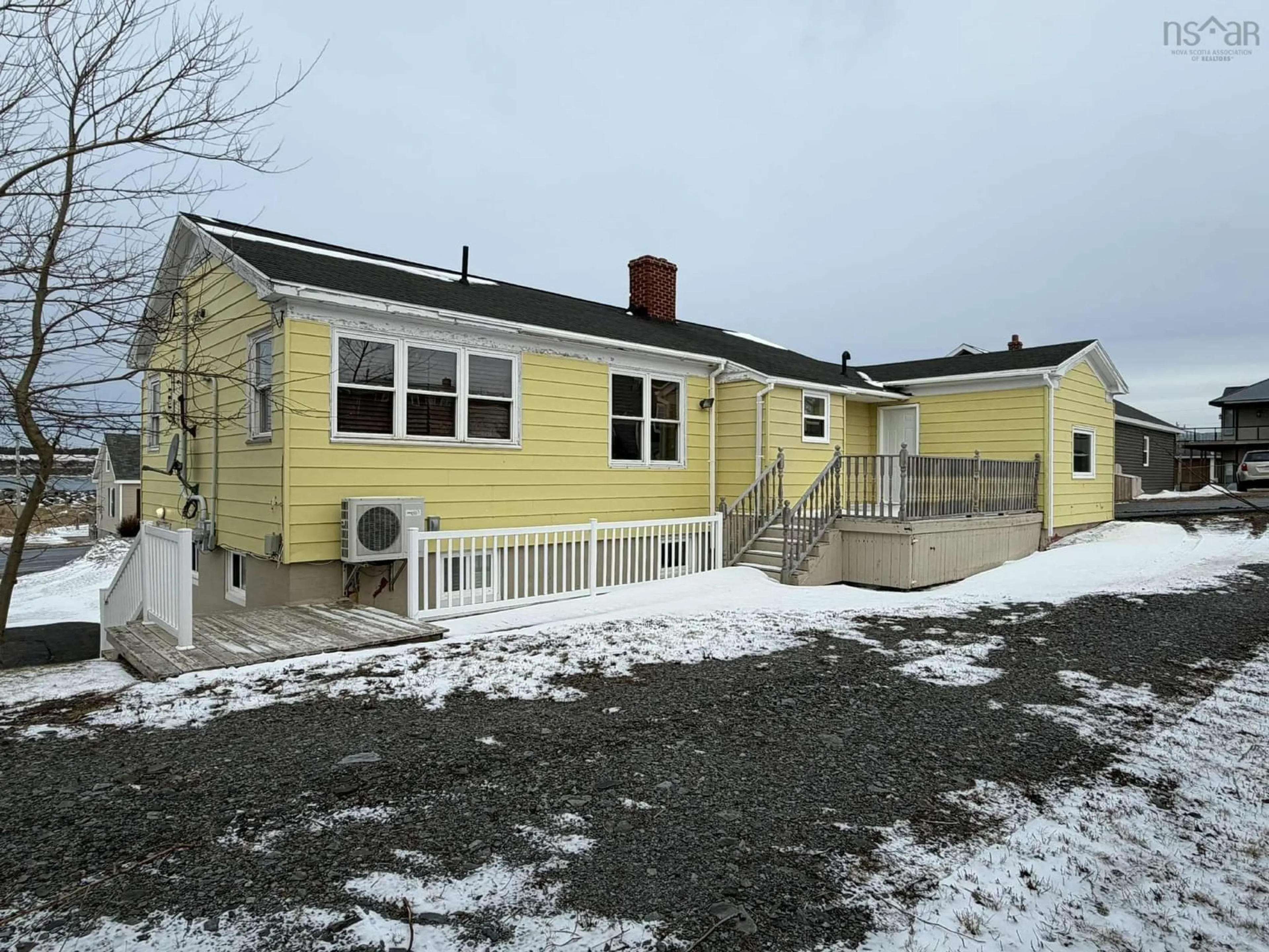 Unknown for 15472 Cabot Trail, Chéticamp Nova Scotia B0E 1H0