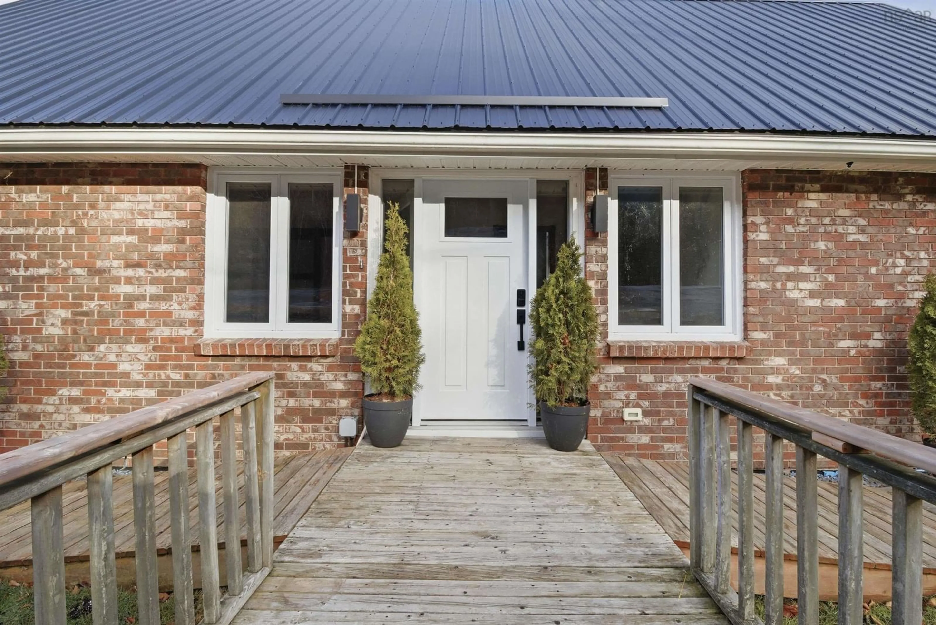 Home with brick exterior material, street for 76 Echo Forest Dr, Lake Echo Nova Scotia B3E 1A2