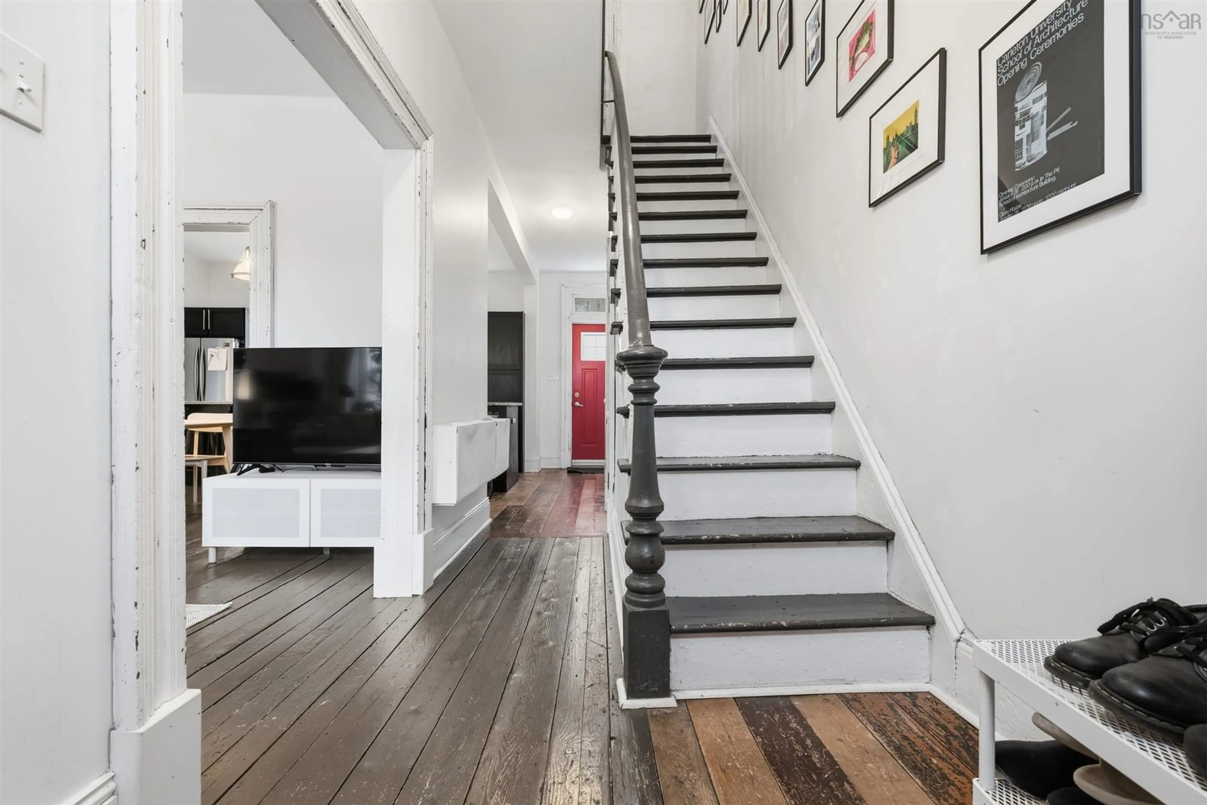 Unknown for 2464 Creighton St, Halifax Nova Scotia B3K 3S1