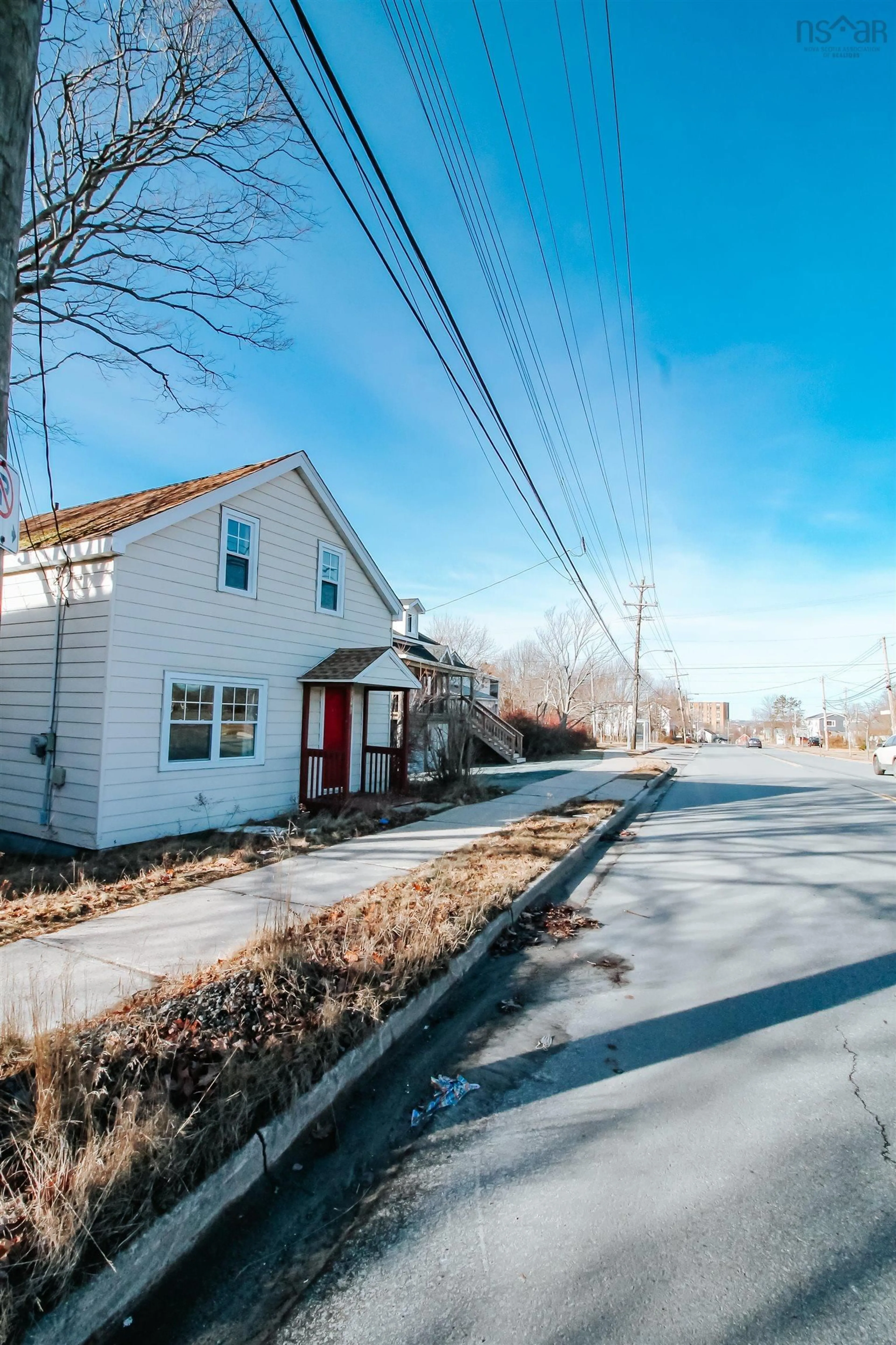 Unknown for 141 Herring Cove Rd, Armdale Nova Scotia B3P 1K6