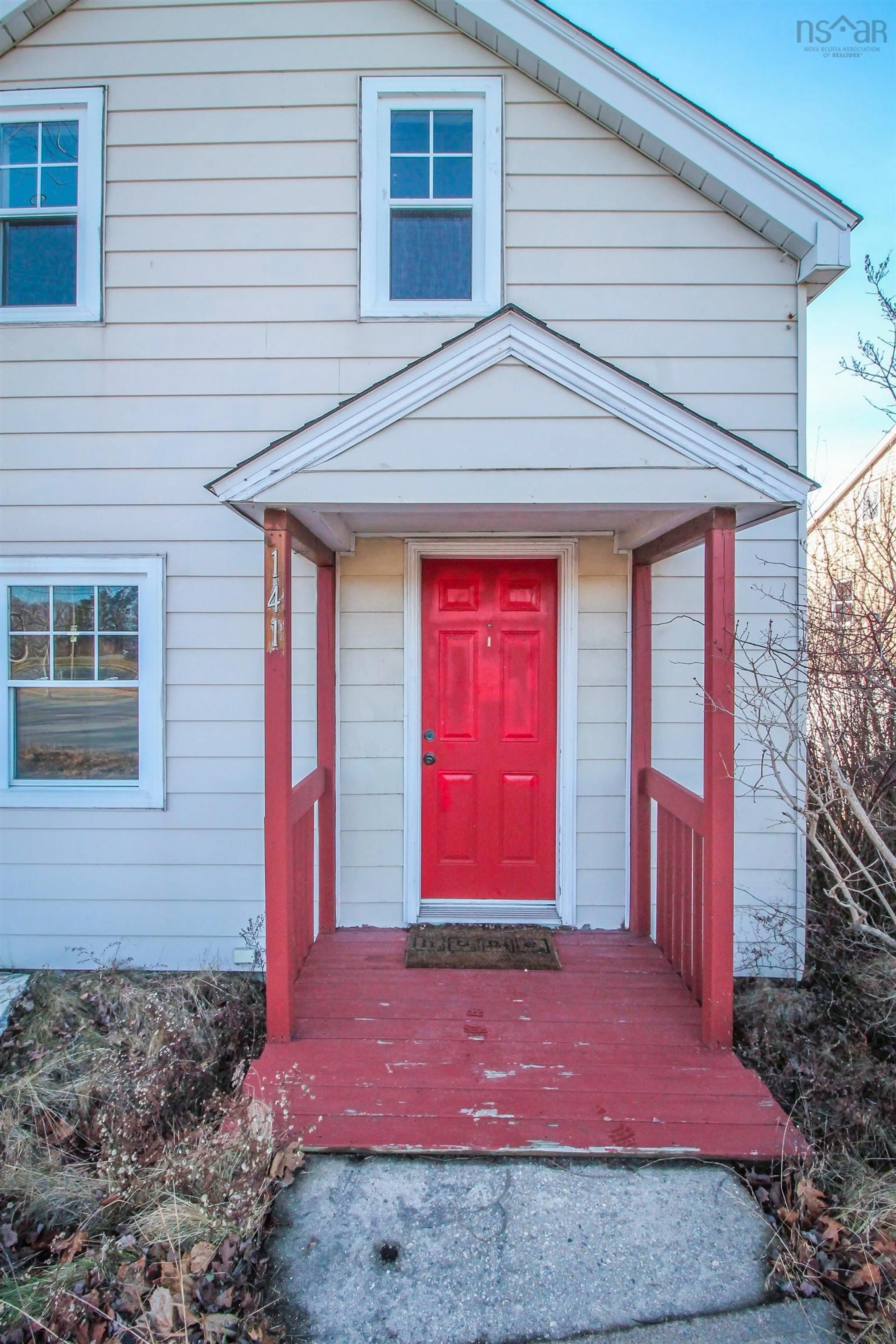 Unknown for 141 Herring Cove Rd, Armdale Nova Scotia B3P 1K6