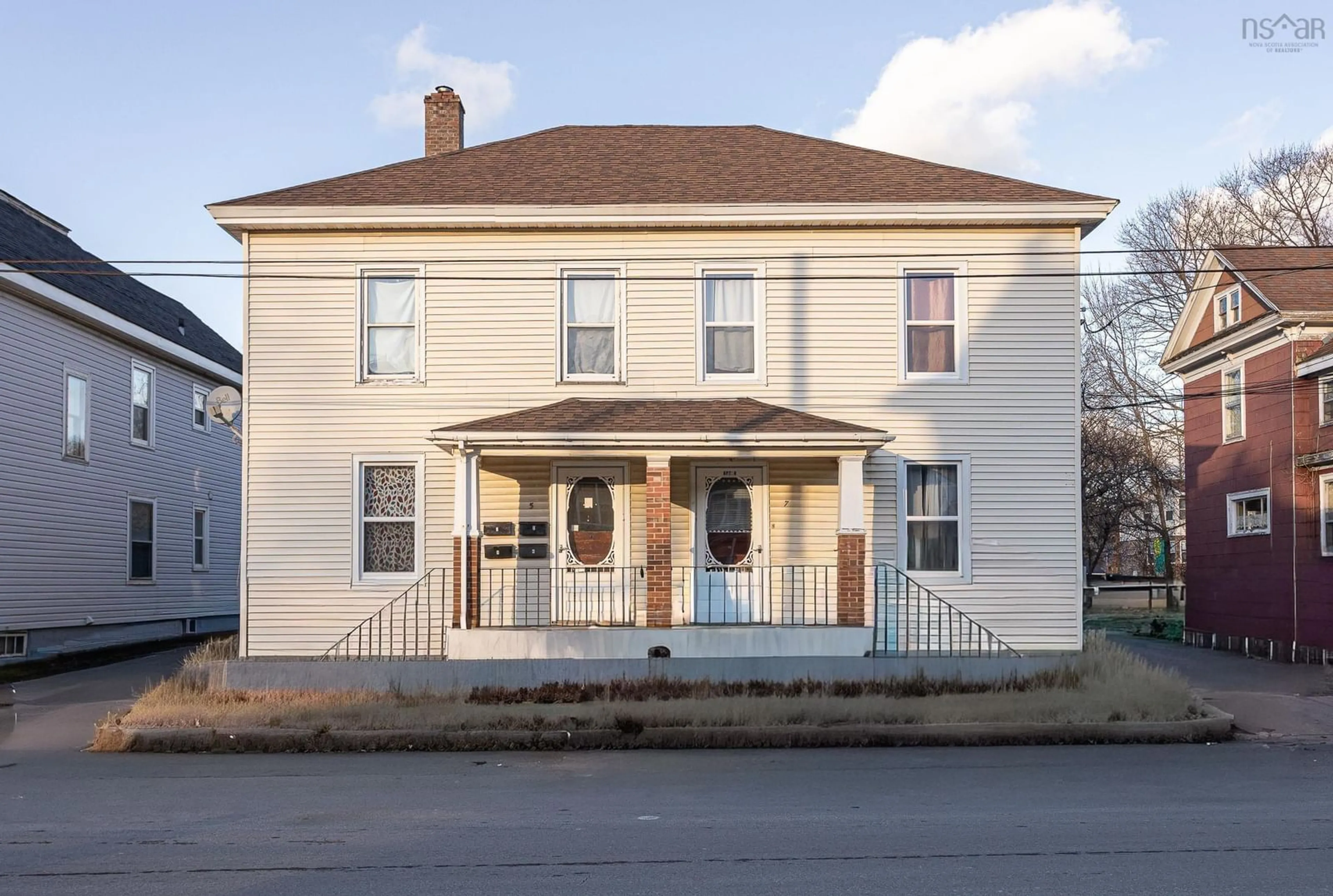 Unknown for 5 Victoria St, Truro Nova Scotia B2N 1Y5