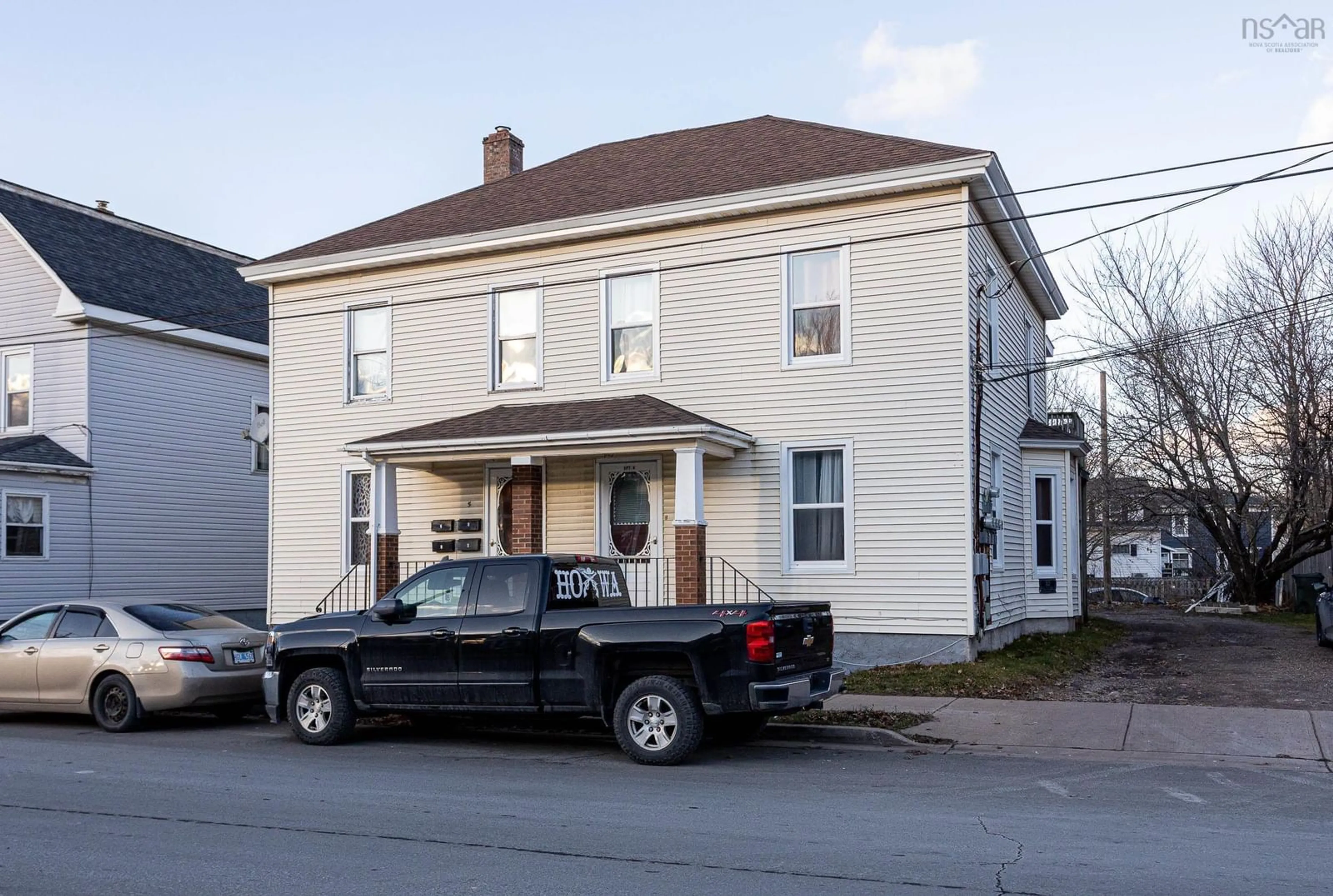 Unknown for 5 Victoria St, Truro Nova Scotia B2N 1Y5
