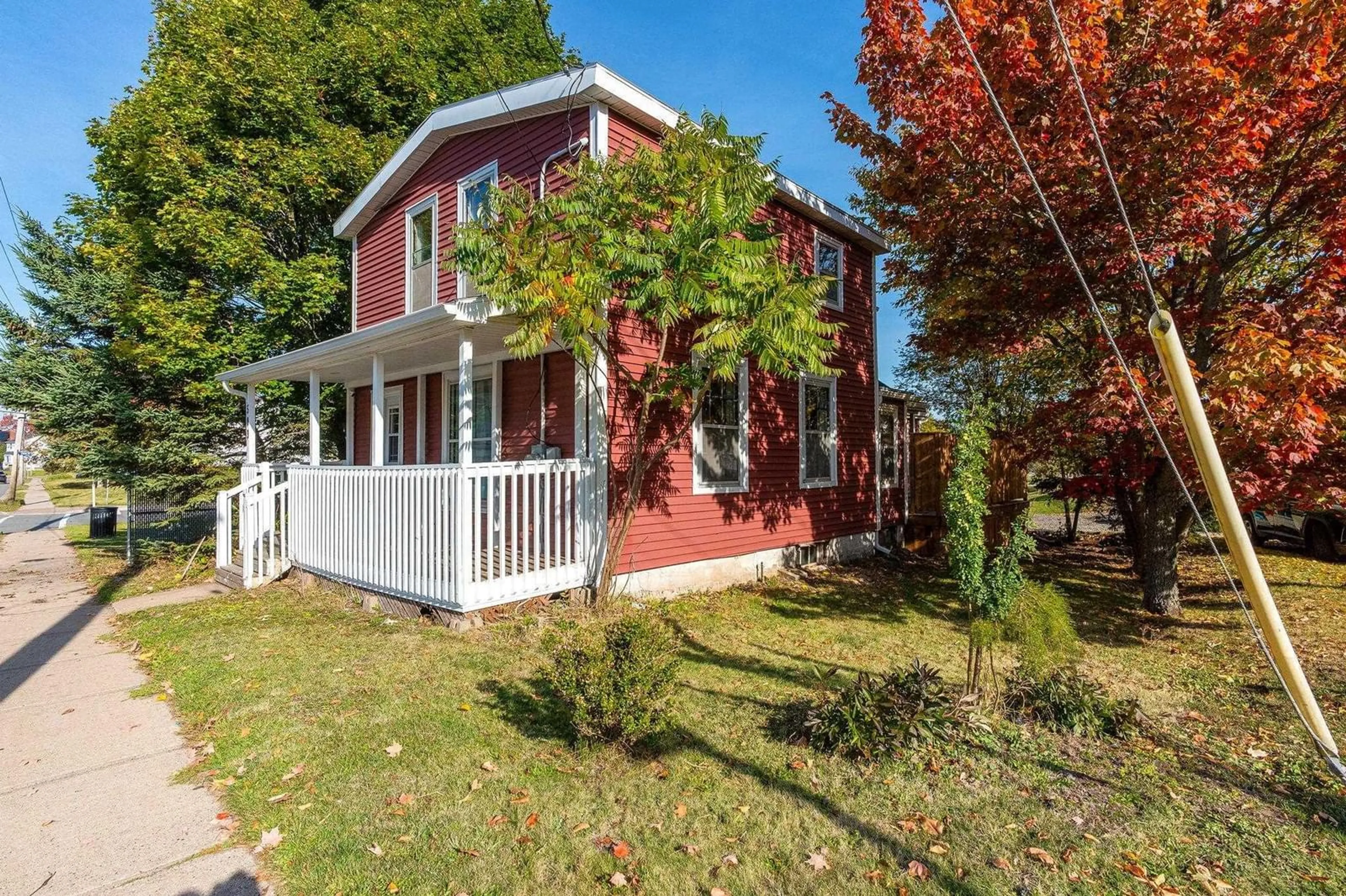 Unknown for 503 Robie St, Truro Nova Scotia B2N 1M5