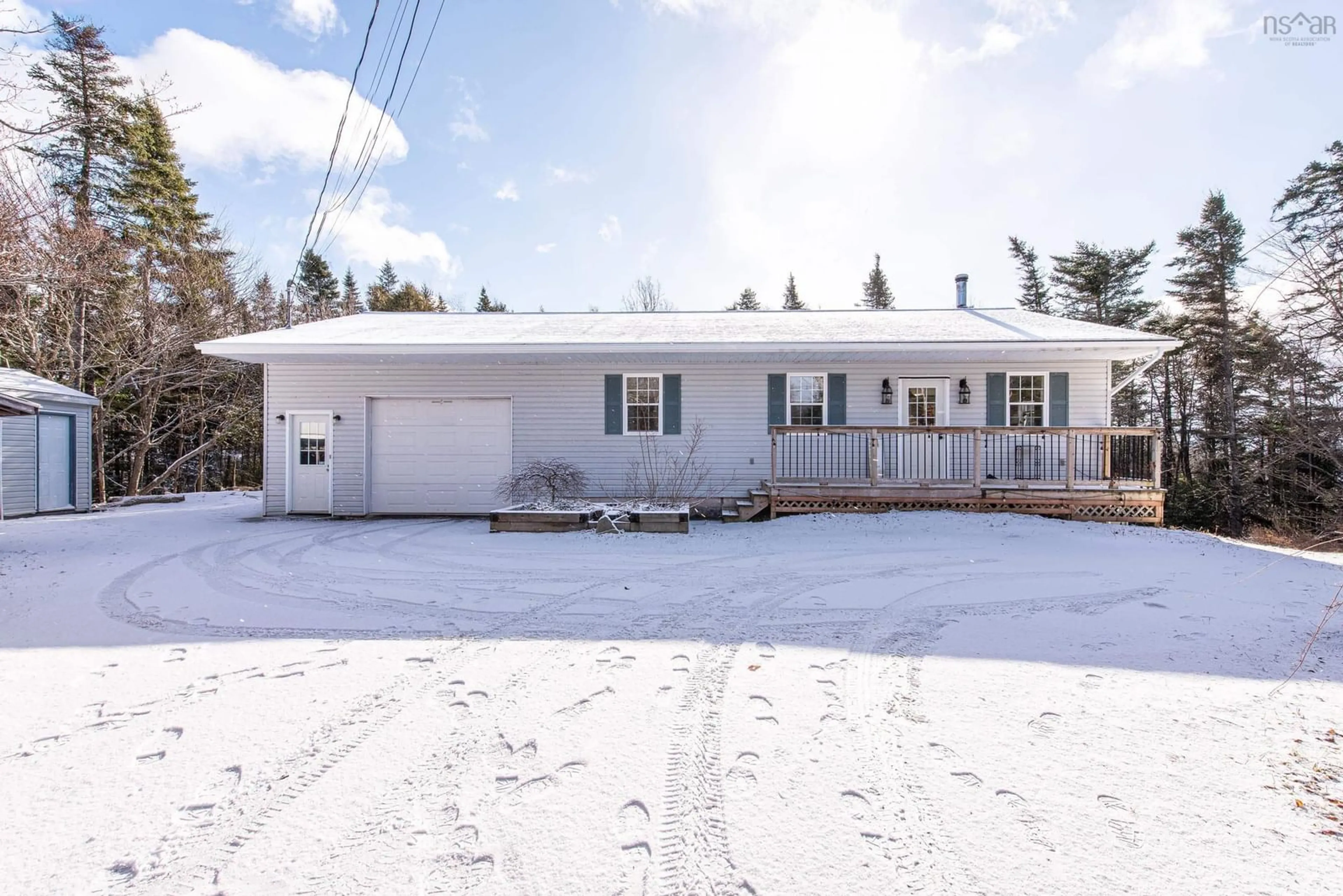 Unknown for 94 Snowberry Lane, Middle Sackville Nova Scotia B4E 3H6