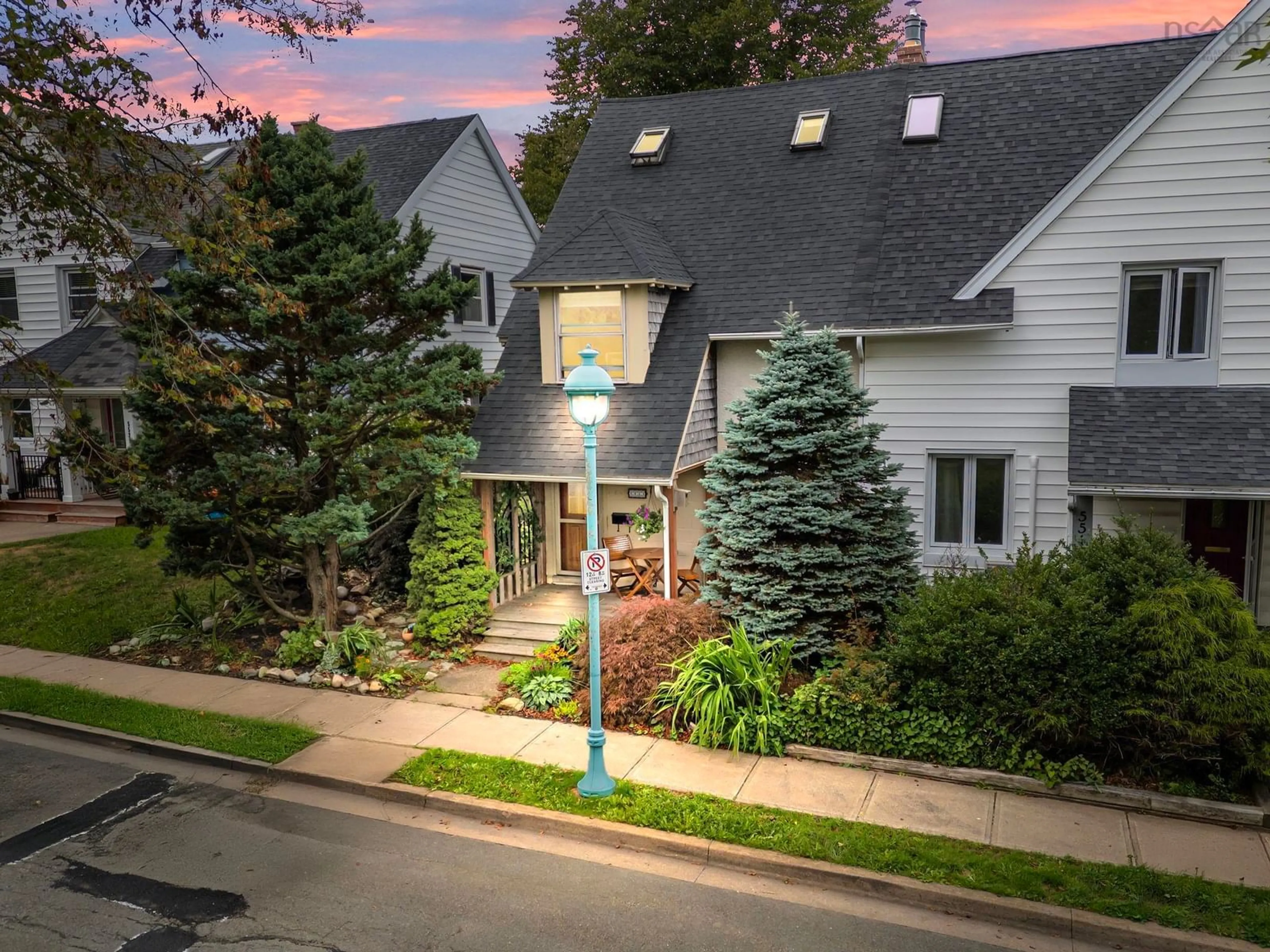 Unknown for 5523 Sebastian Pl, Halifax Nova Scotia B3K 2K5