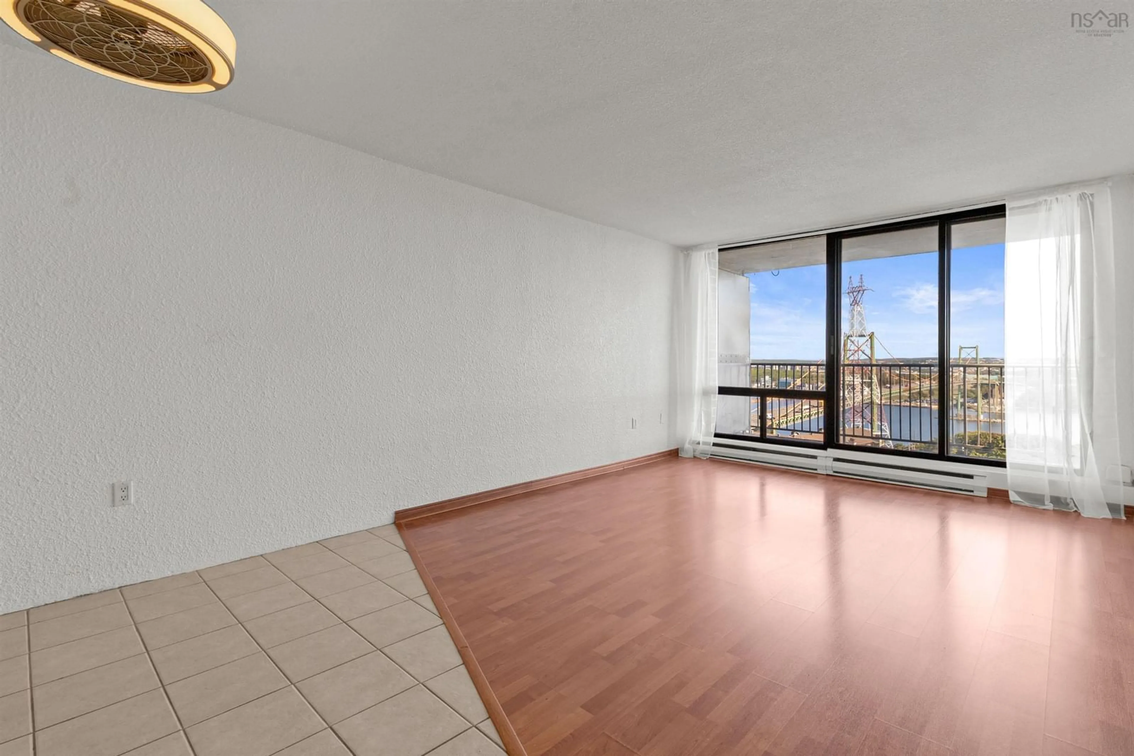 A pic of a room for 5572 North Ridge Rd #1202, Halifax Peninsula Nova Scotia B3K 5K2