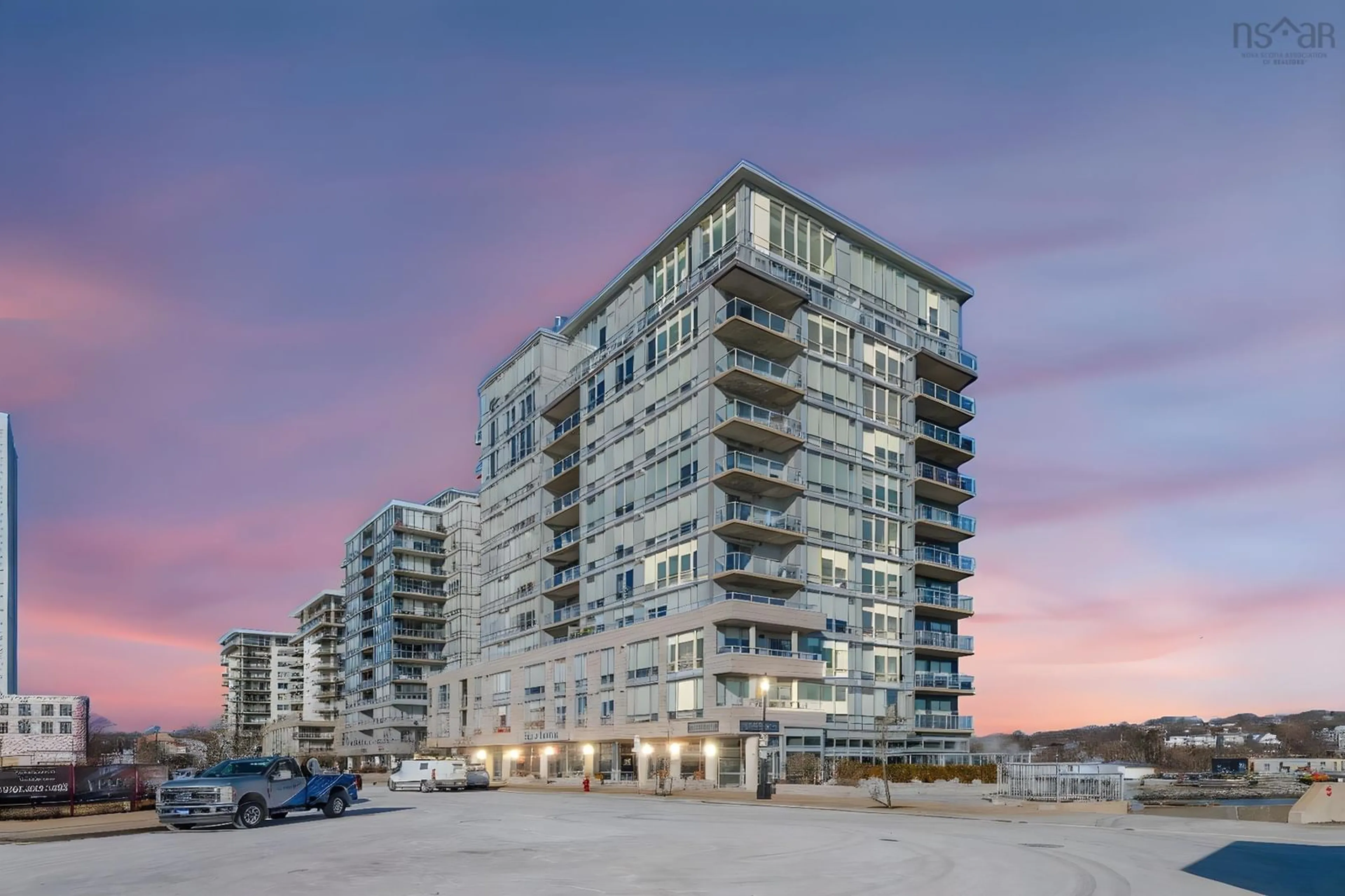 Unknown for 67 Kings Wharf Place #1105, Dartmouth Nova Scotia B2Y 0C6