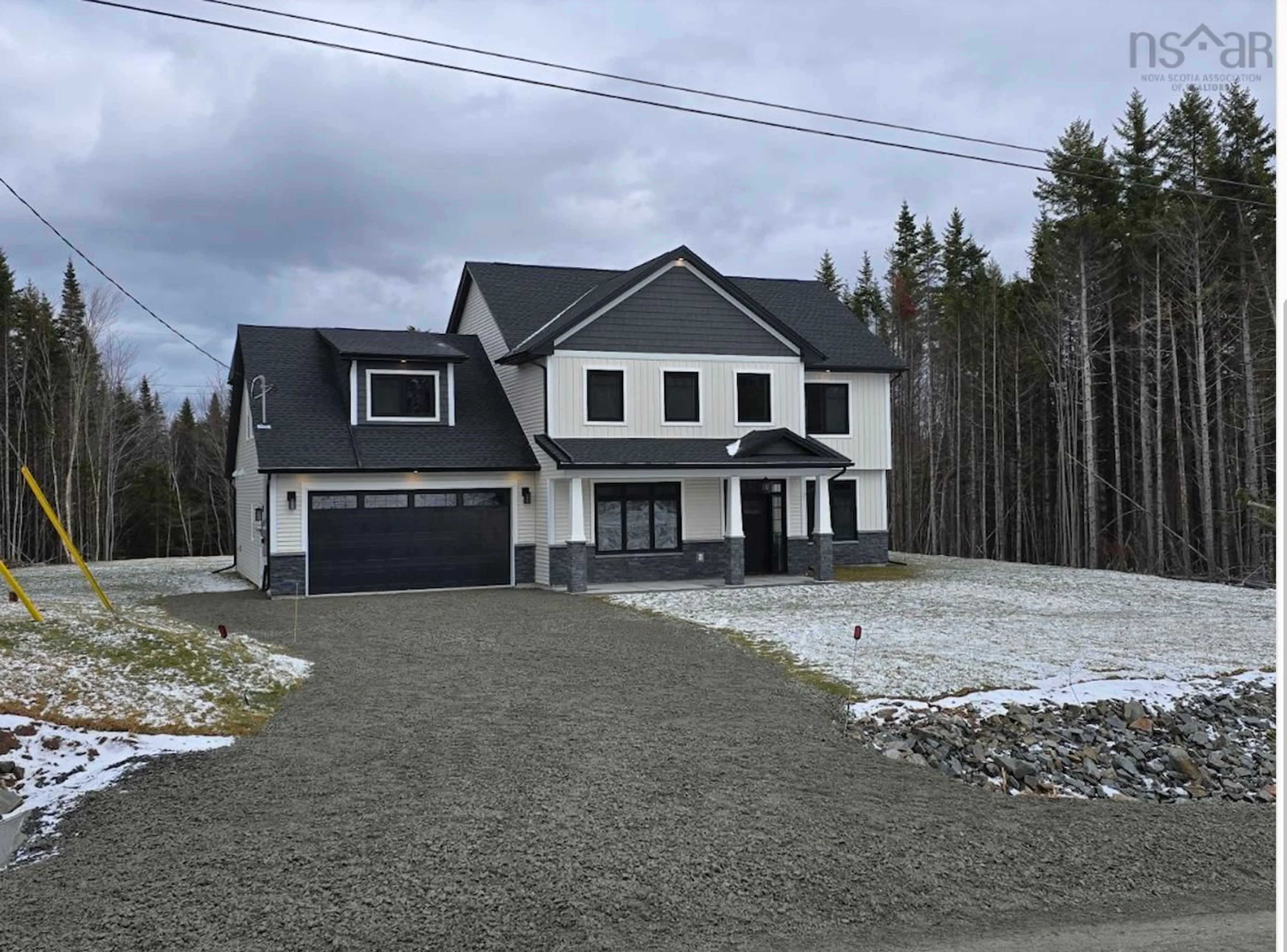 Unknown for 289 Orchid Court, Middle Sackville Nova Scotia B4E 0X2