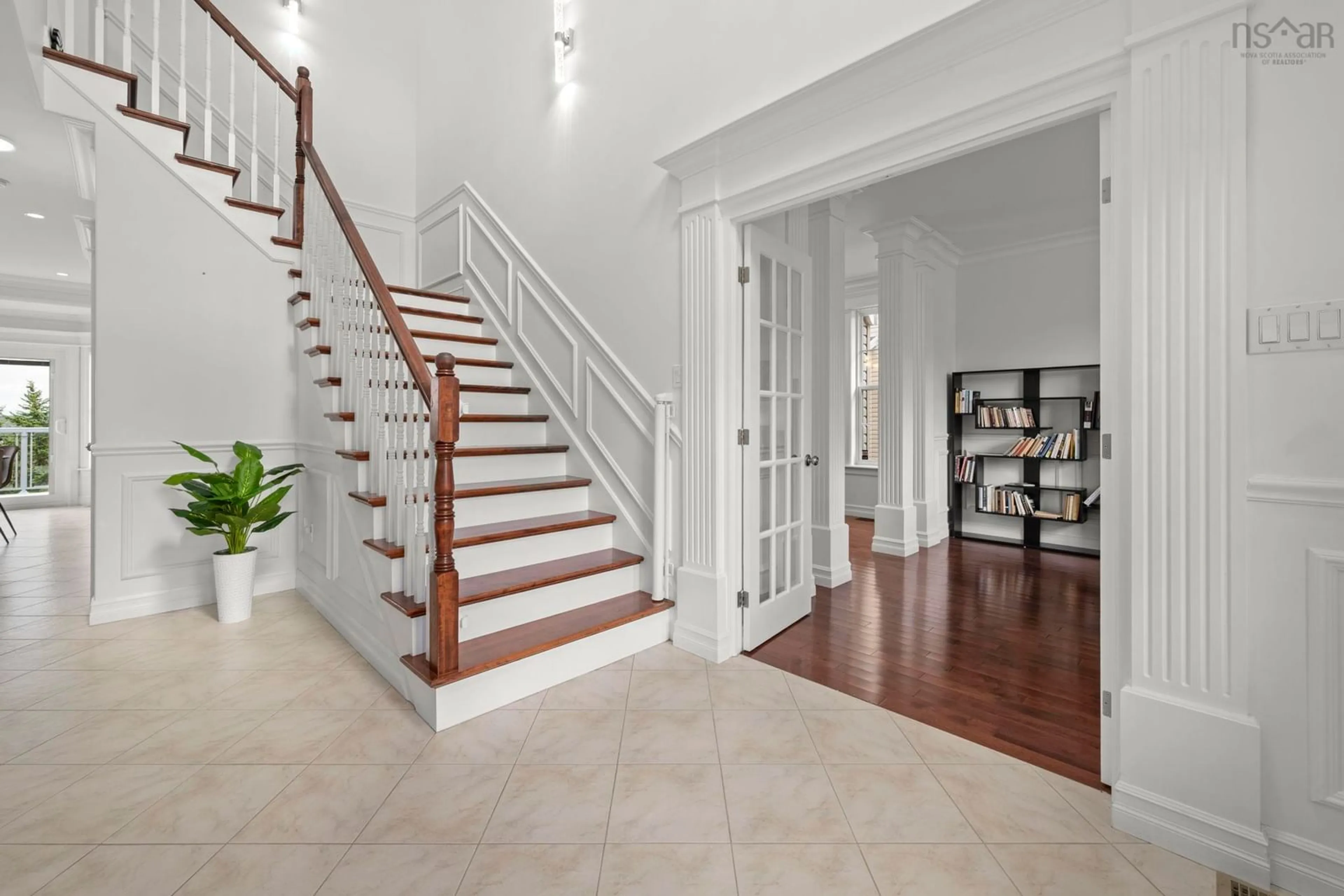 Unknown for 24 Vanier Way, Bedford Nova Scotia B4A 0A4