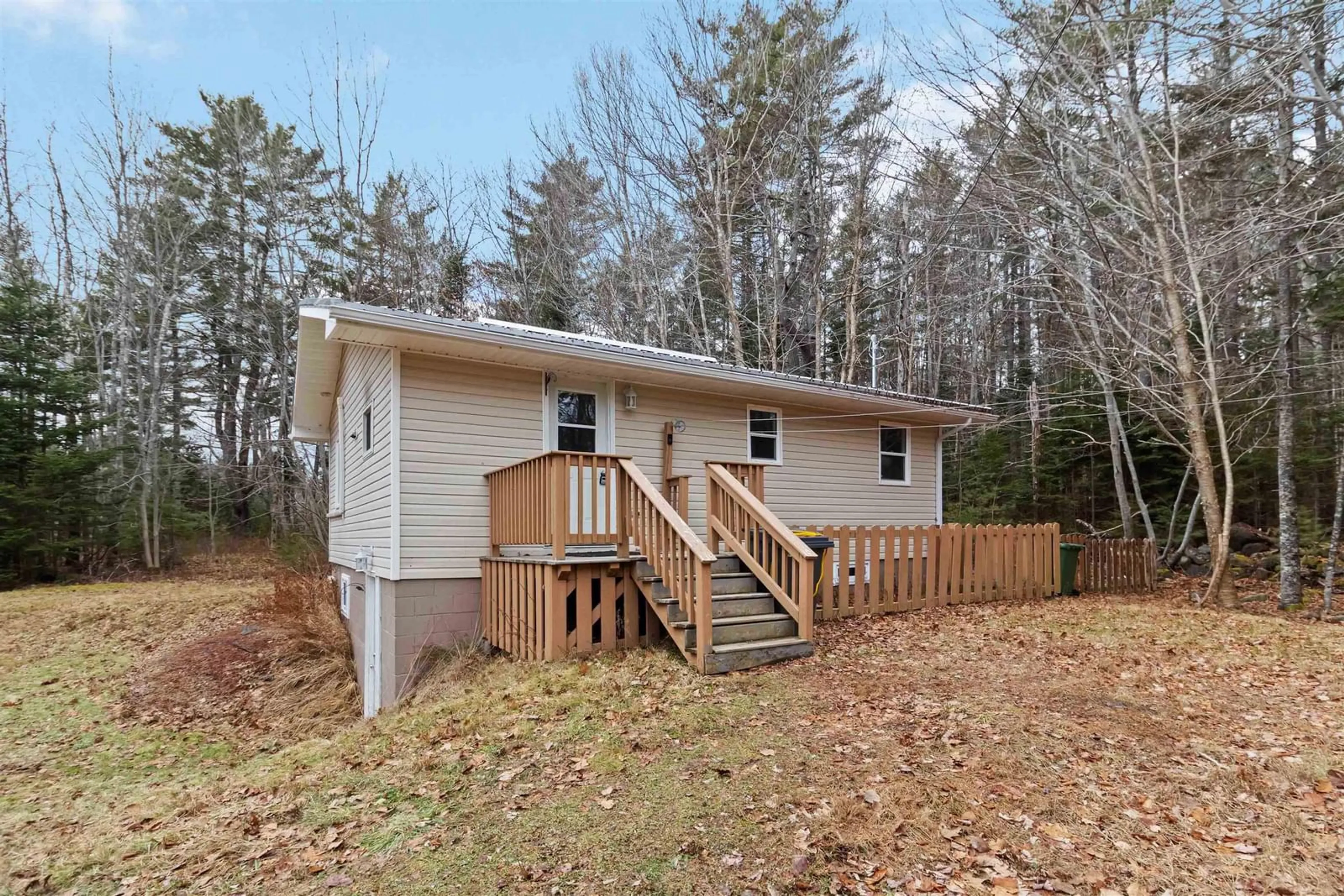 Unknown for 186 Old Kettle Rd, Mill Village Nova Scotia B0J 2H0