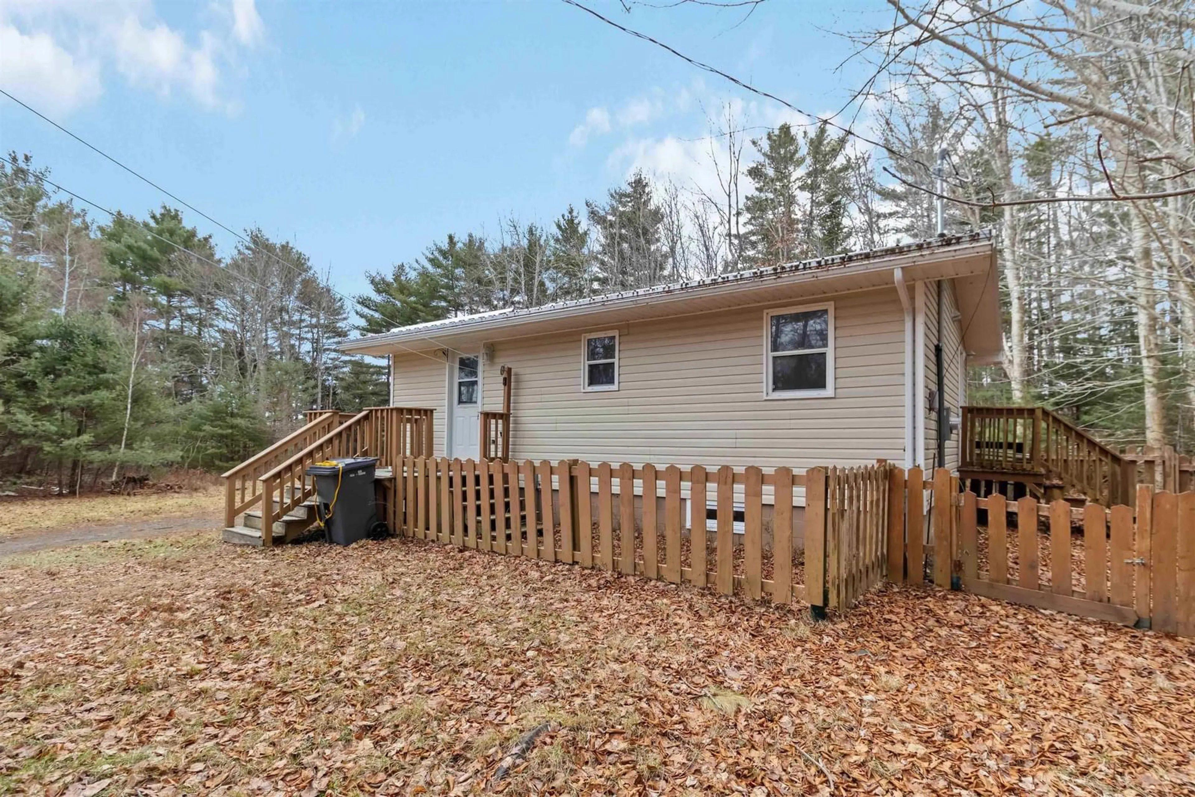 Unknown for 186 Old Kettle Rd, Mill Village Nova Scotia B0J 2H0