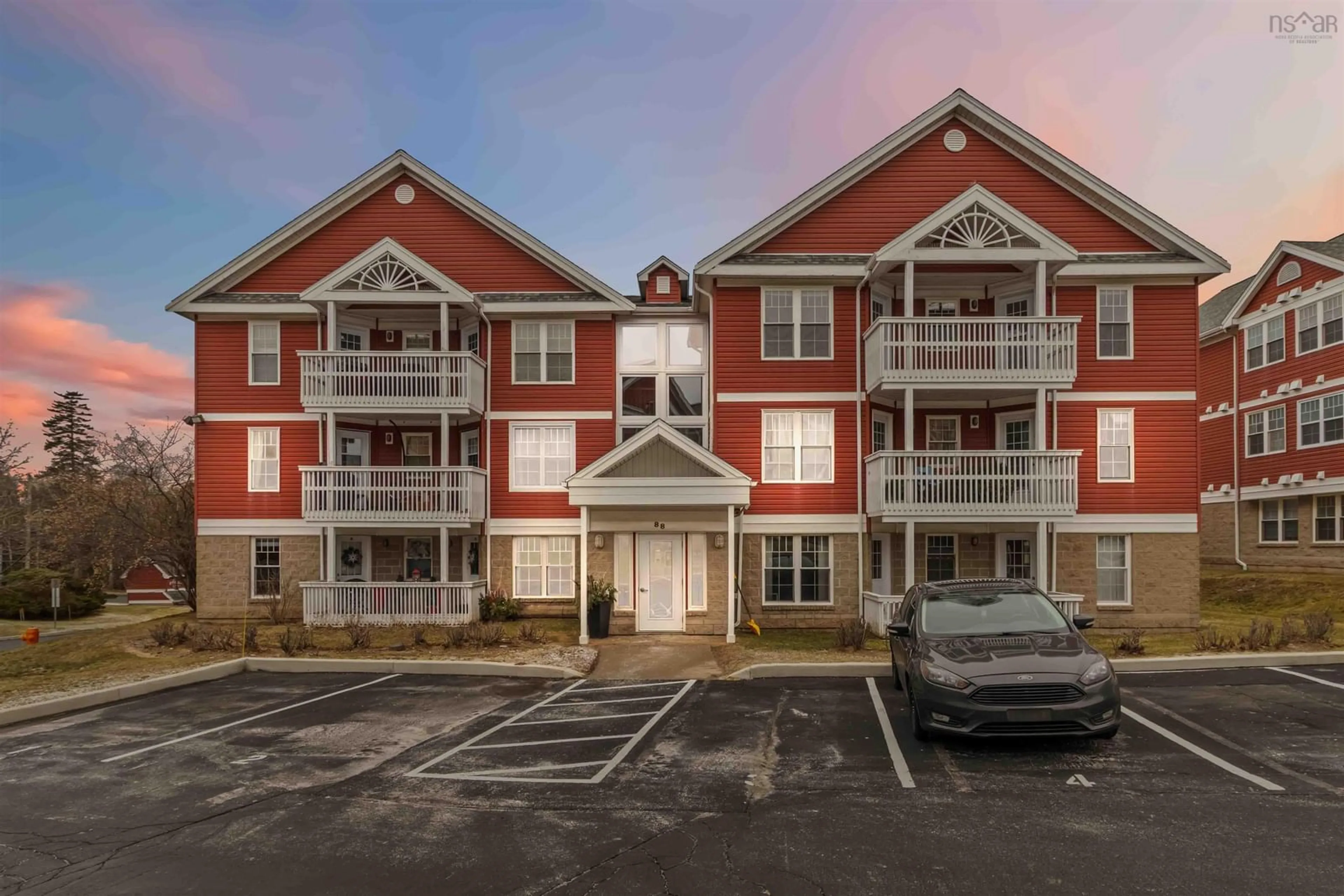 Unknown for 88 Moirs Mill Rd #334, Bedford Nova Scotia B4A 3Y2